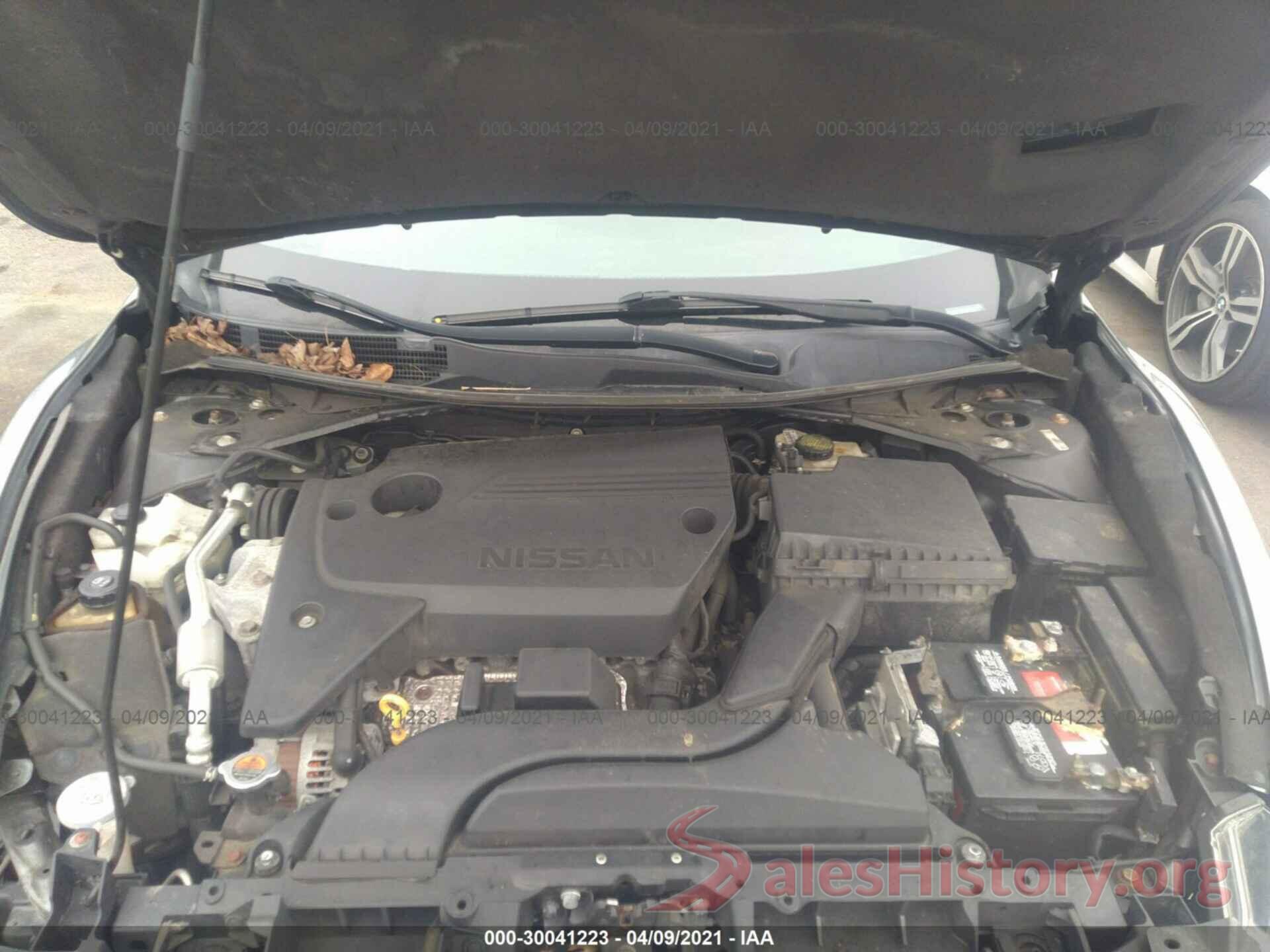 1N4AL3AP2GN327415 2016 NISSAN ALTIMA