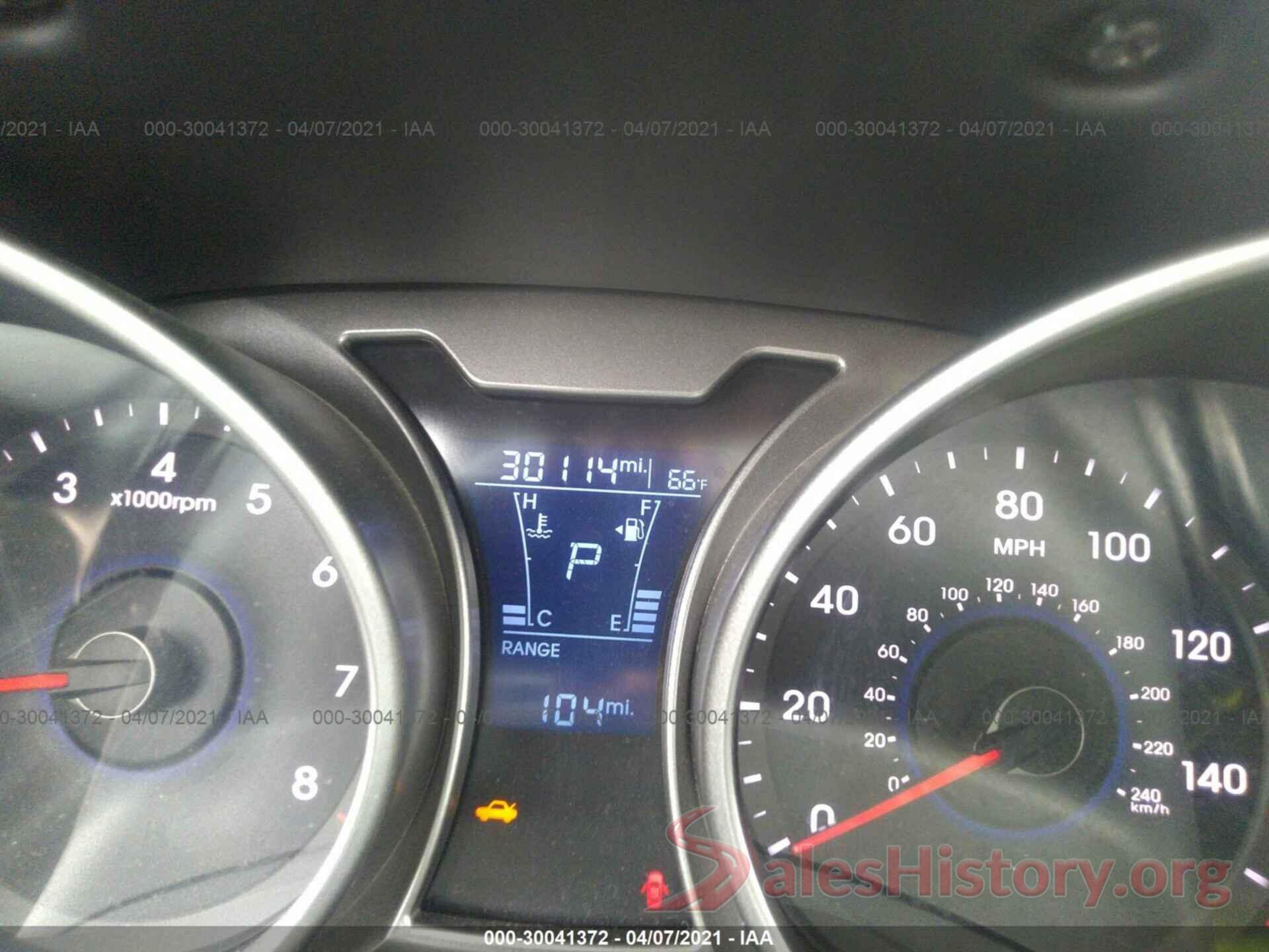 KMHTC6AD0HU324770 2017 HYUNDAI VELOSTER