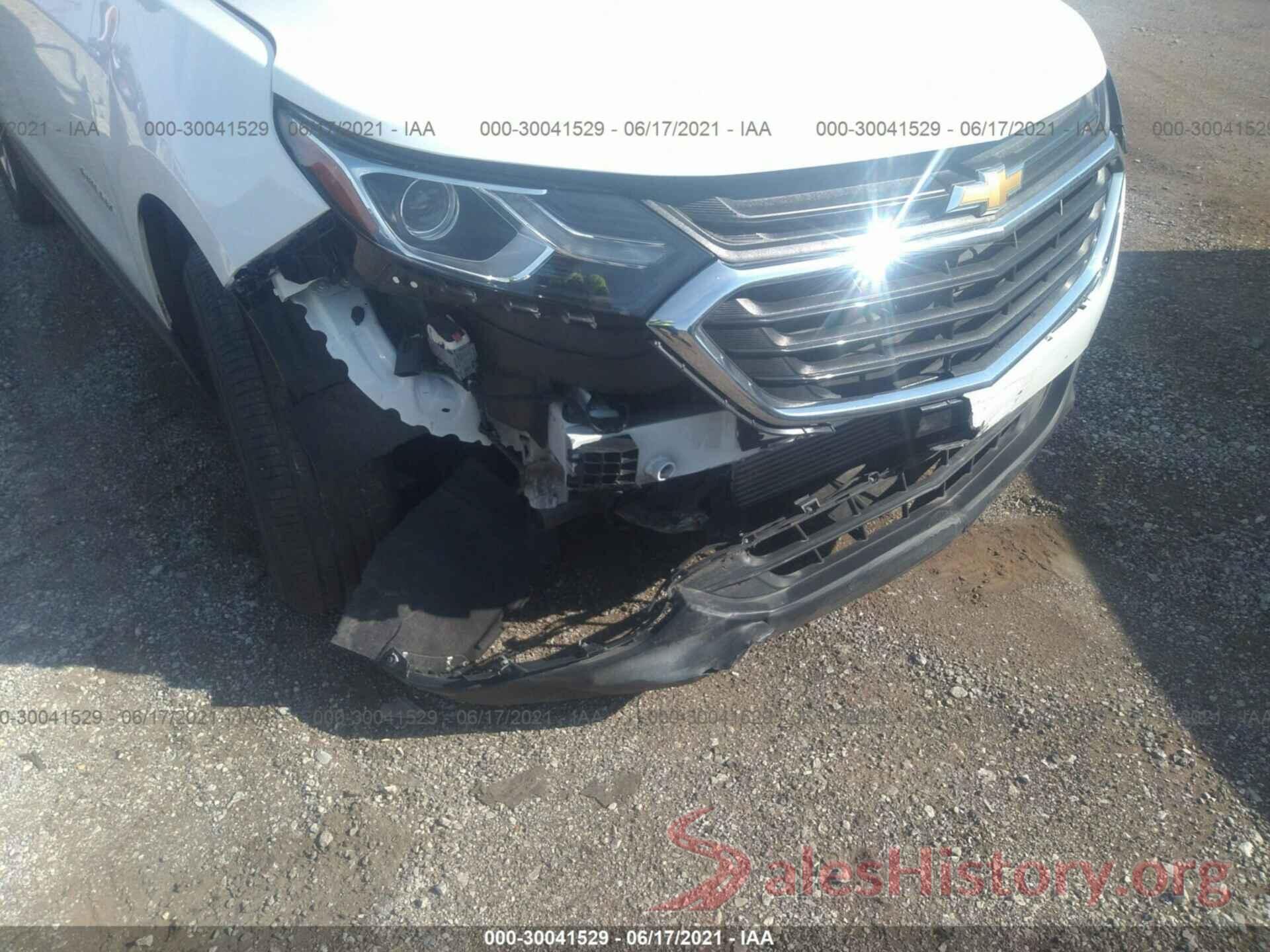 3GNAXHEV1KS512341 2019 CHEVROLET EQUINOX