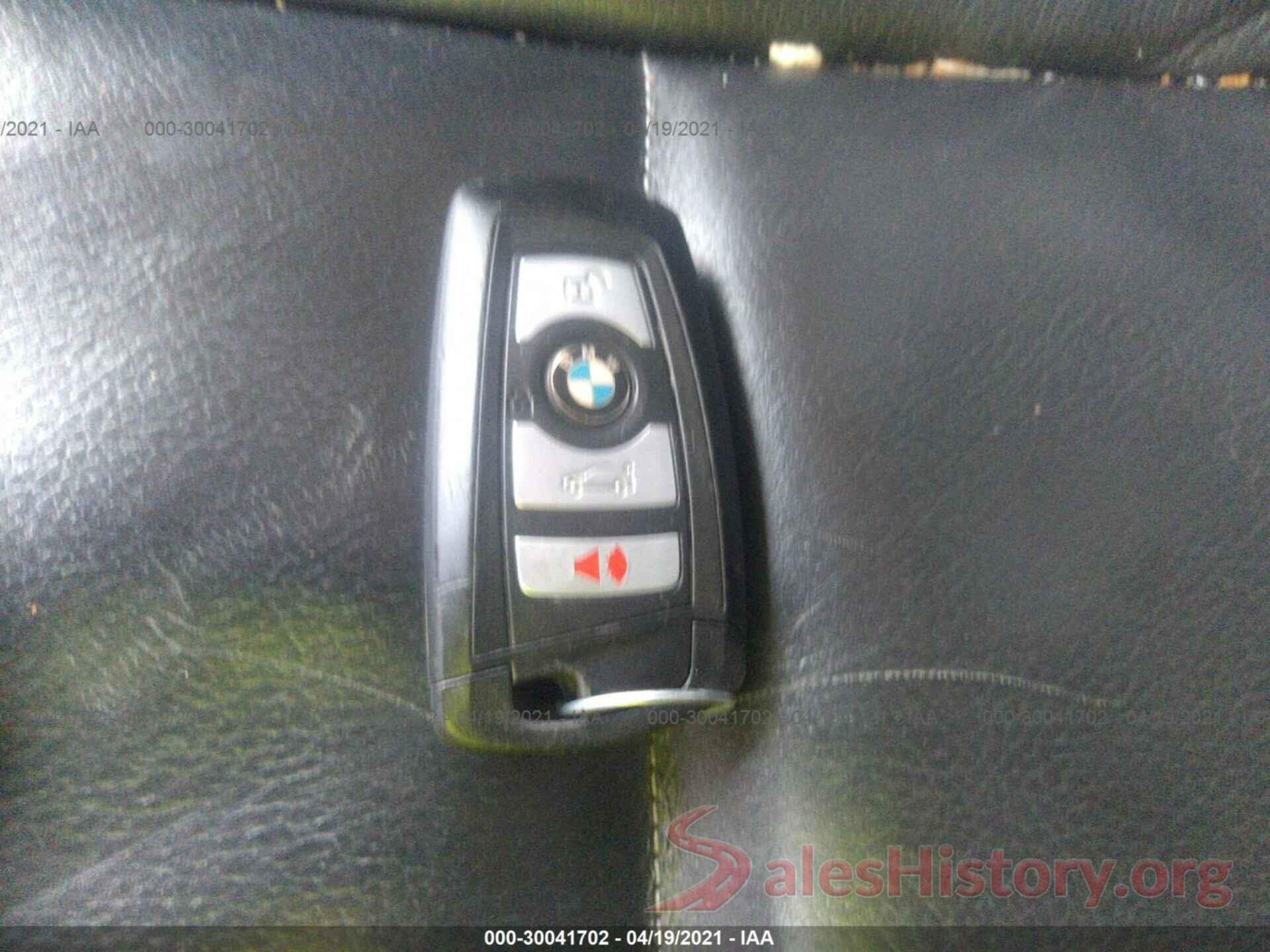 5UXWX9C56G0D82502 2016 BMW X3