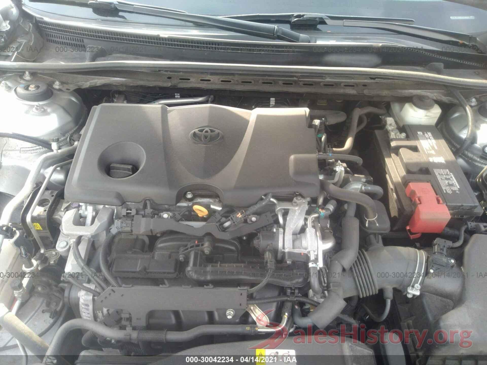 4T1B11HK9JU038091 2018 TOYOTA CAMRY