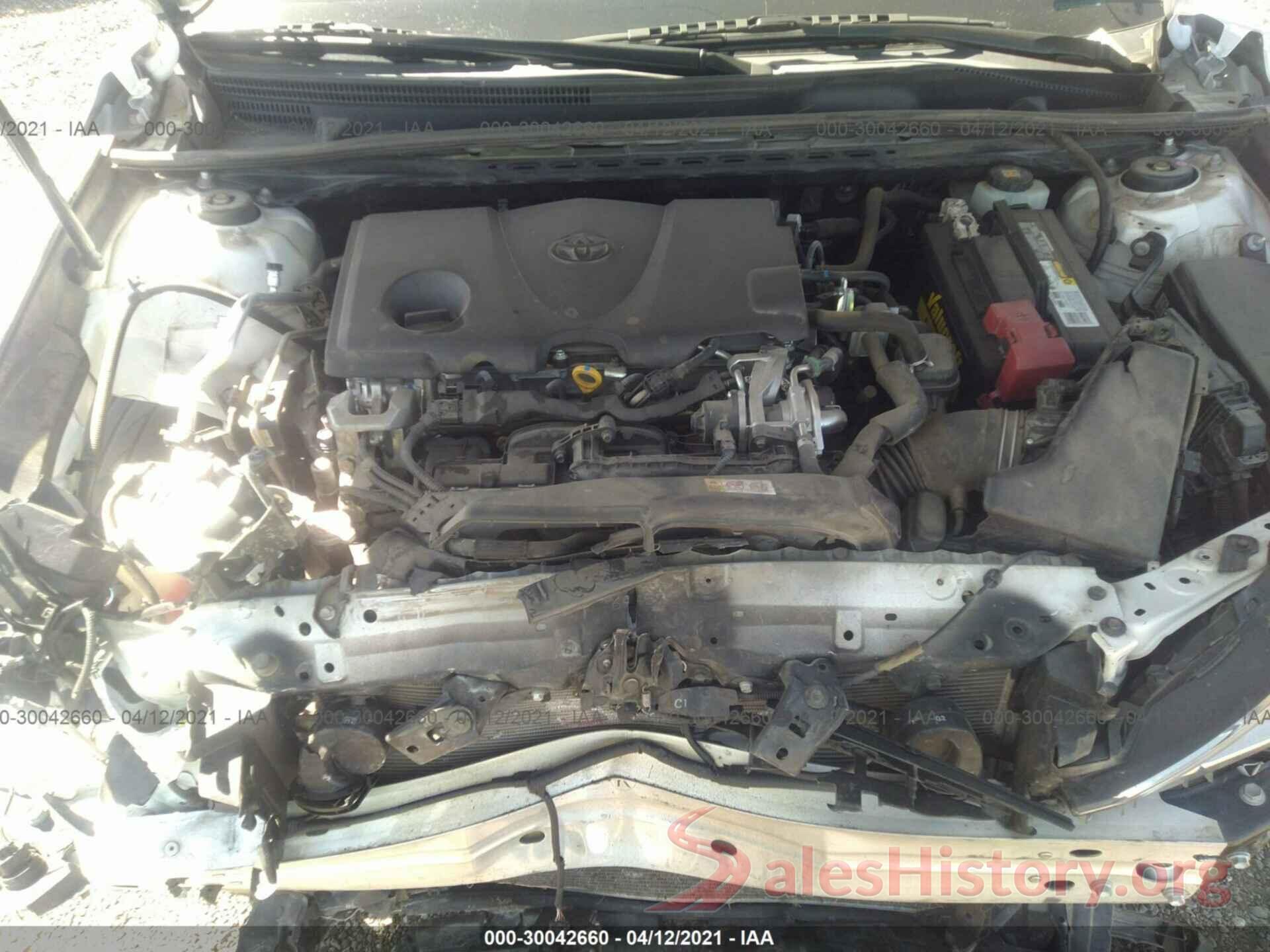 JTNB11HK0J3039474 2018 TOYOTA CAMRY