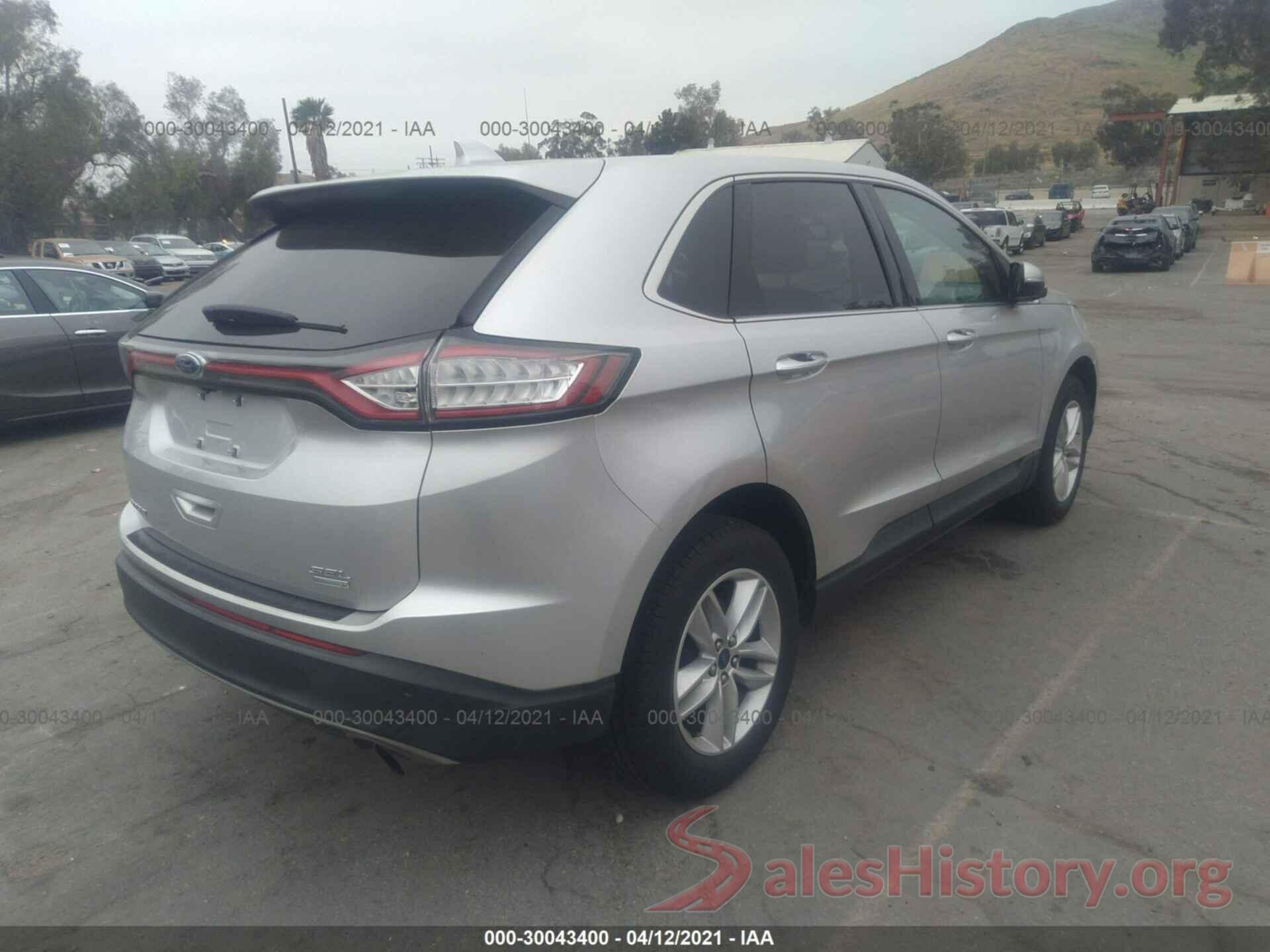 2FMPK3J99HBB59192 2017 FORD EDGE