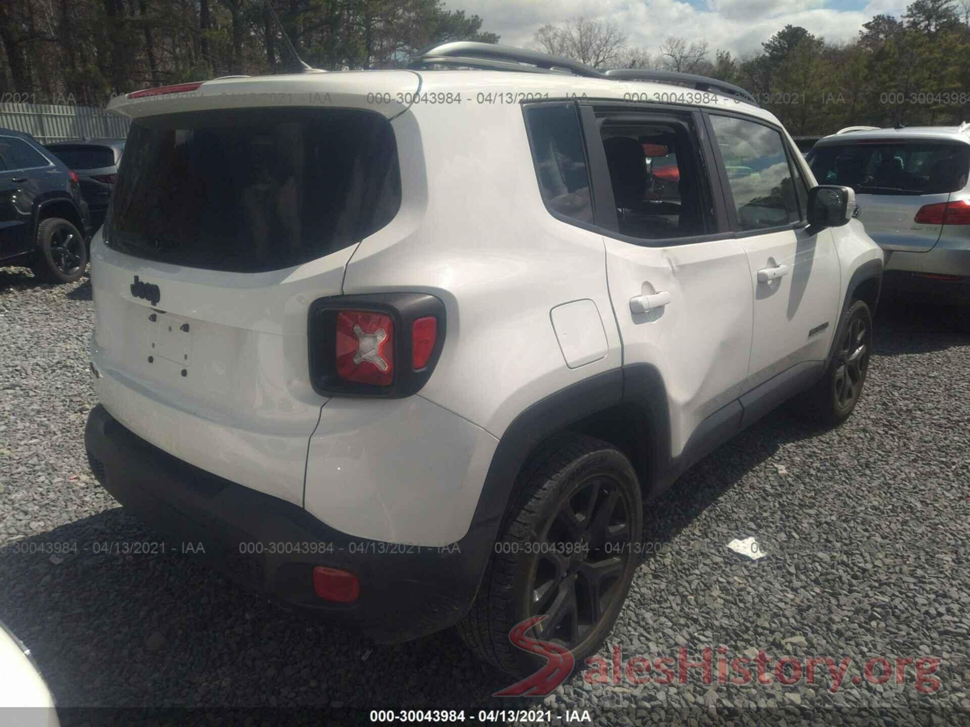 ZACCJBBB4HPG08548 2017 JEEP RENEGADE