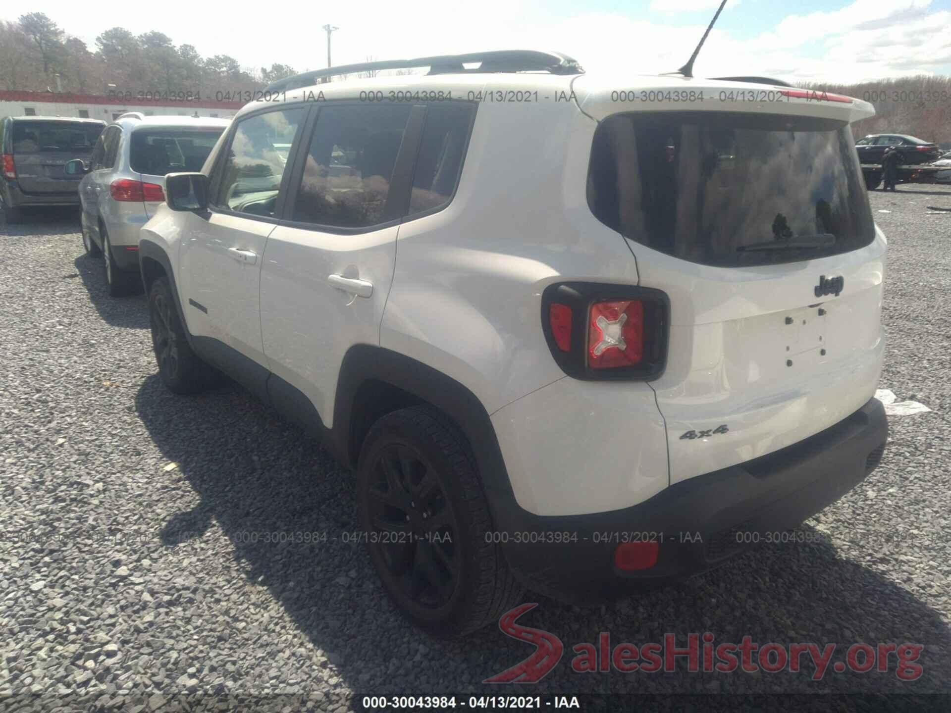 ZACCJBBB4HPG08548 2017 JEEP RENEGADE