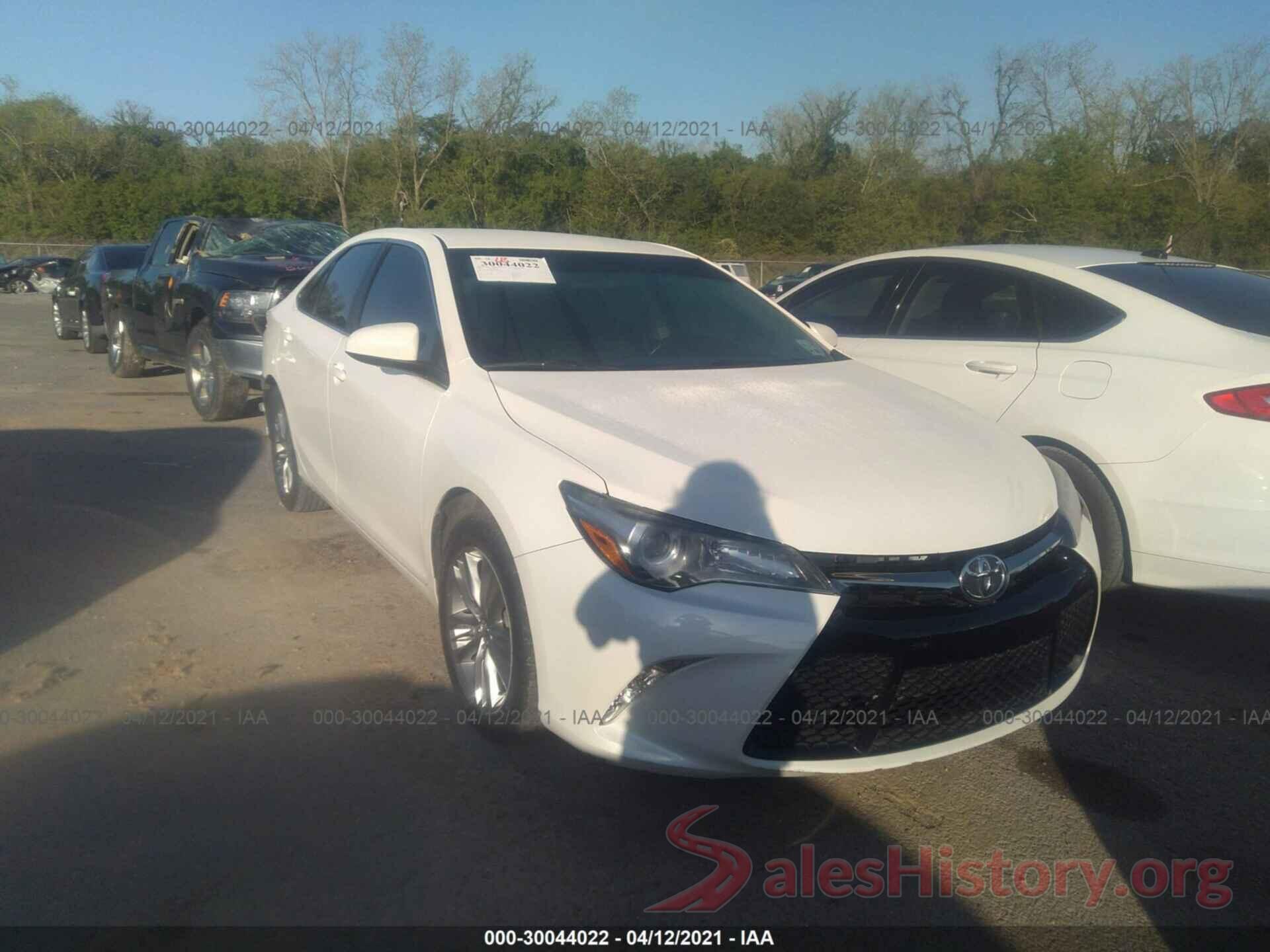 4T1BF1FK5HU357440 2017 TOYOTA CAMRY