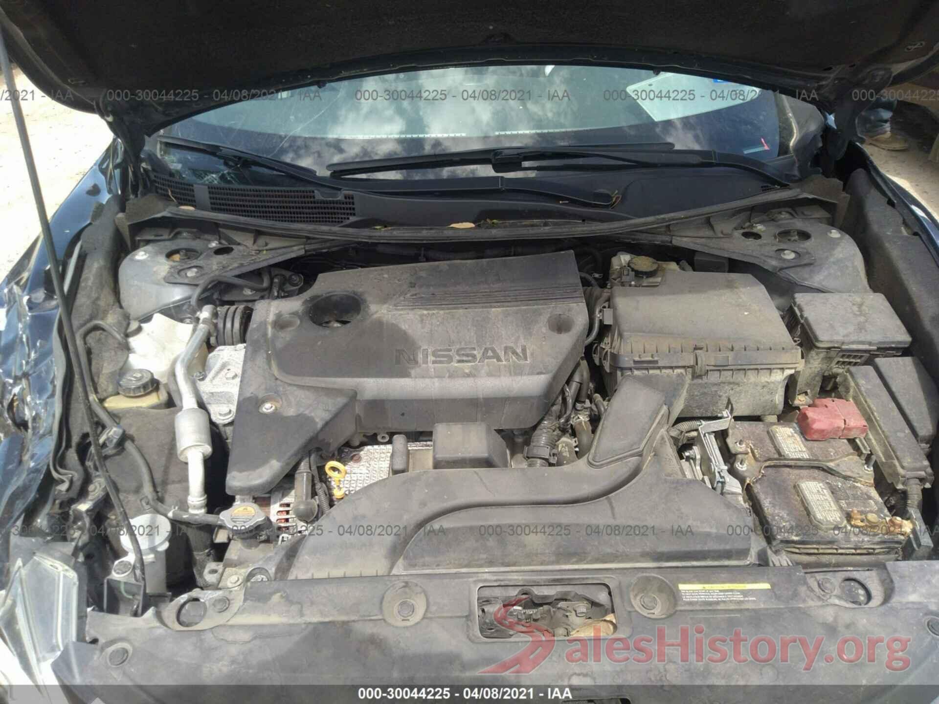 1N4AL3AP1HC262943 2017 NISSAN ALTIMA