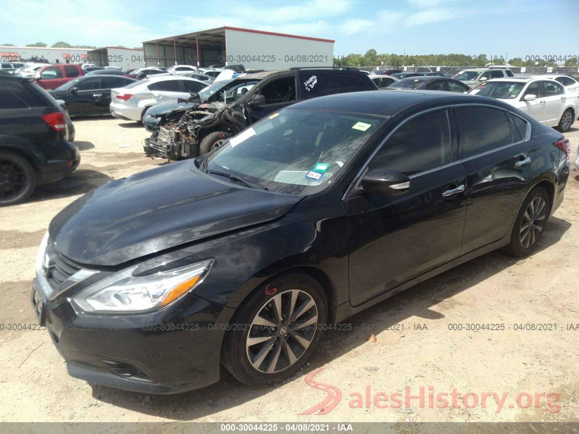 1N4AL3AP1HC262943 2017 NISSAN ALTIMA