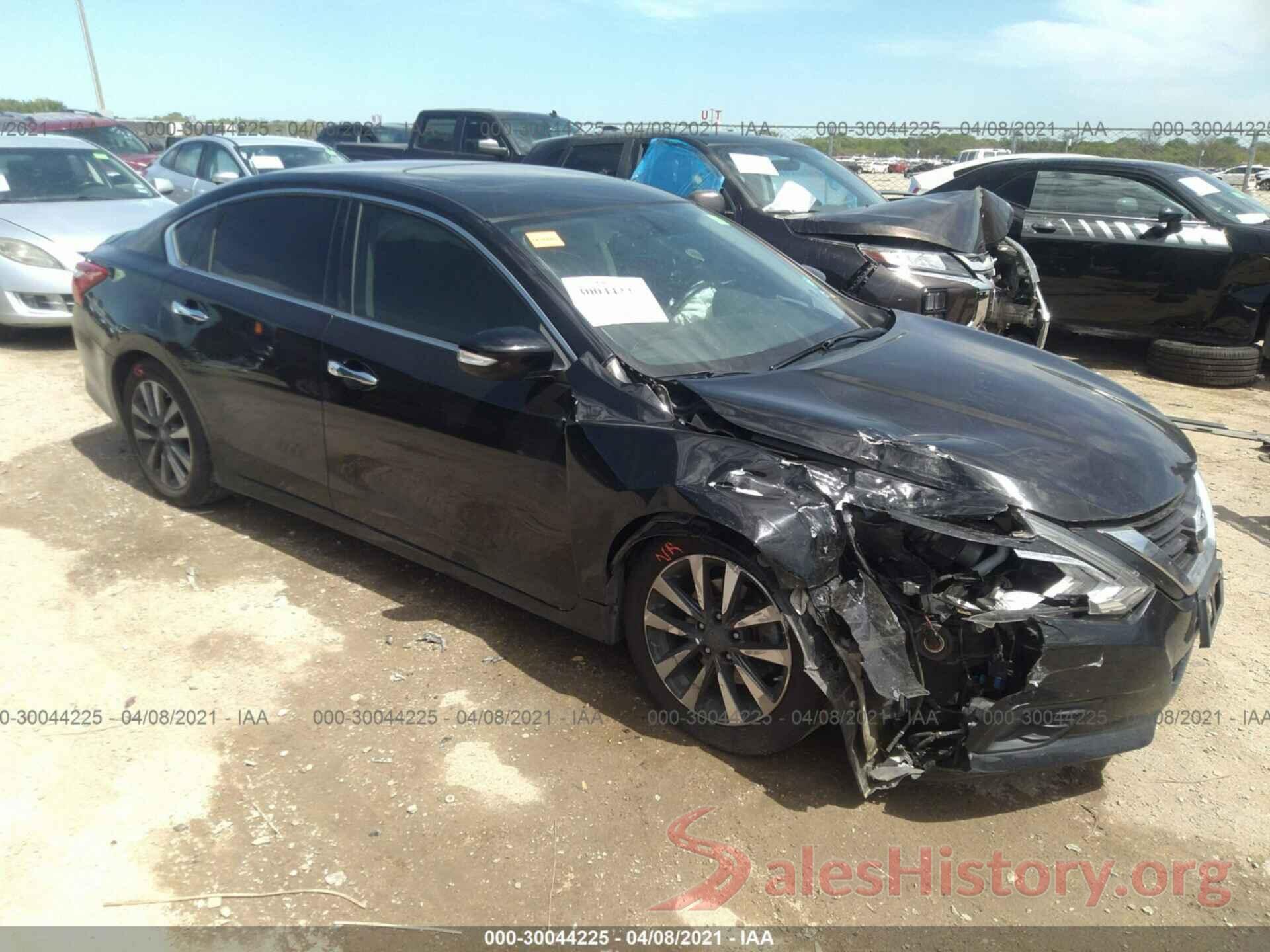 1N4AL3AP1HC262943 2017 NISSAN ALTIMA