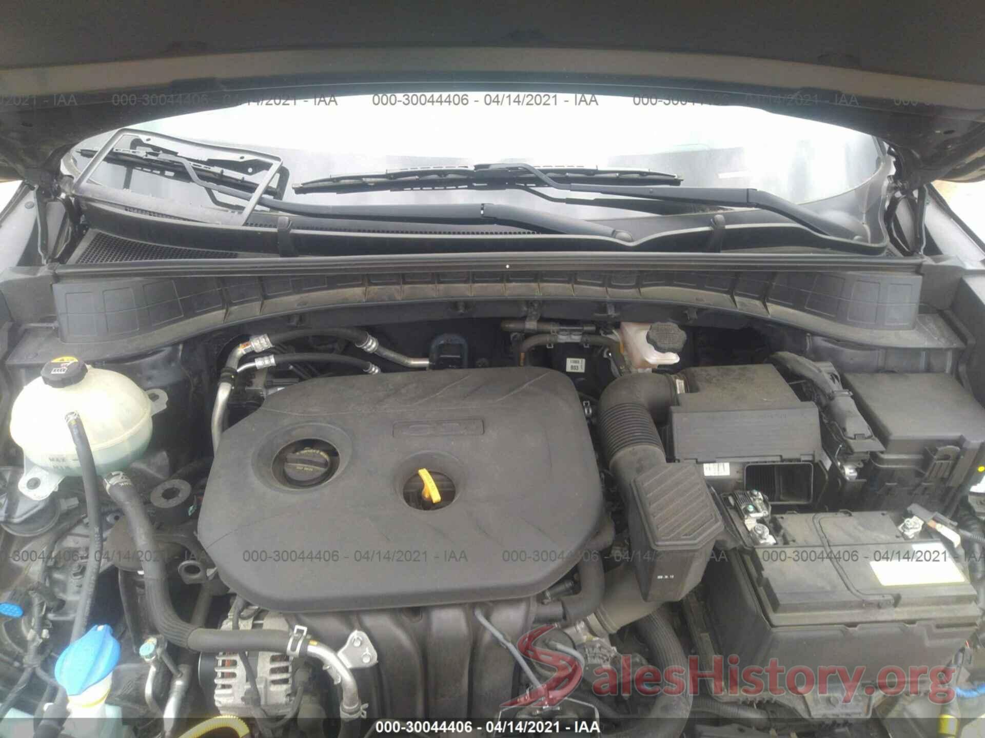 KM8J23A41HU339027 2017 HYUNDAI TUCSON