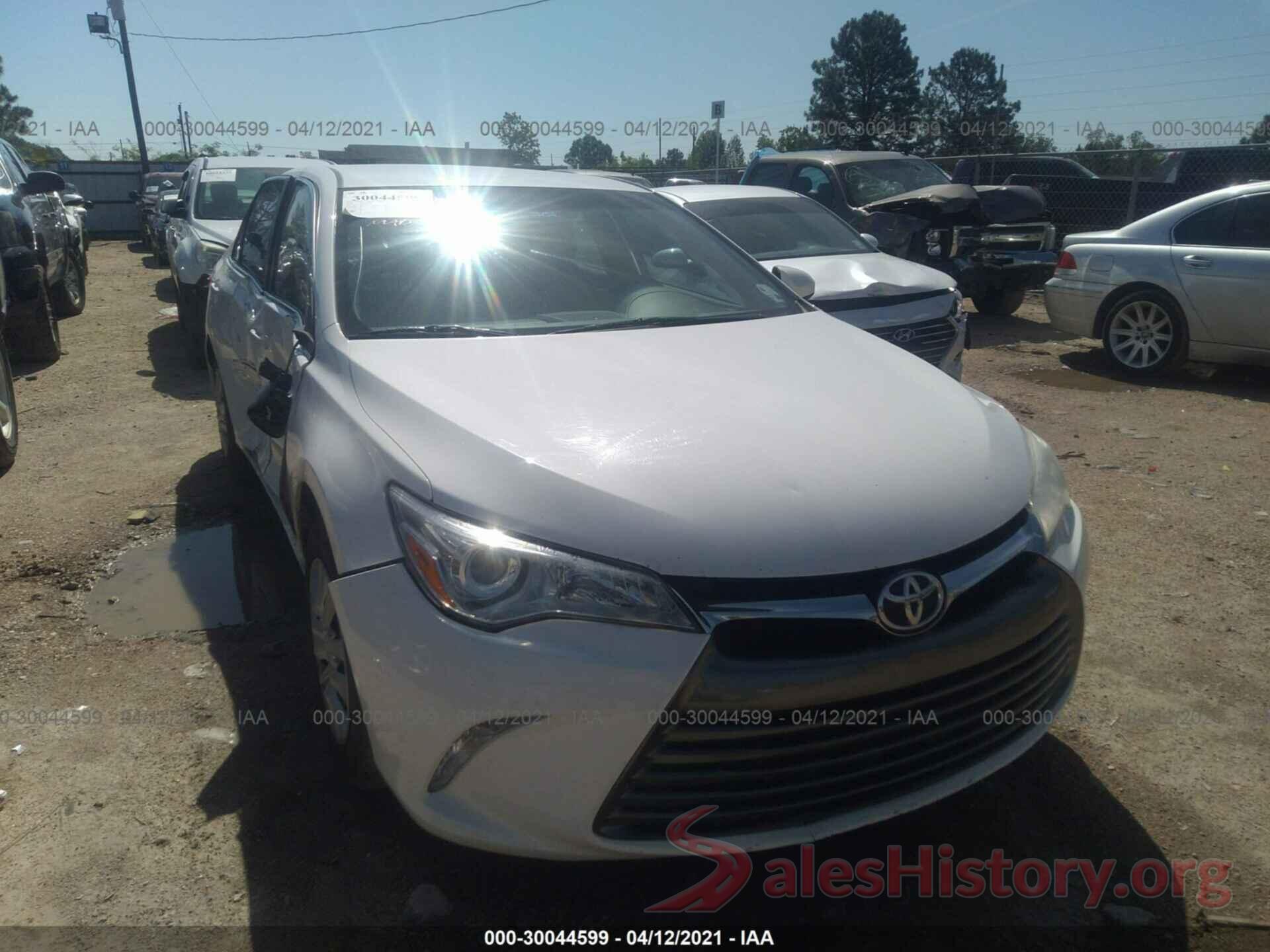 4T4BF1FK6GR538891 2016 TOYOTA CAMRY