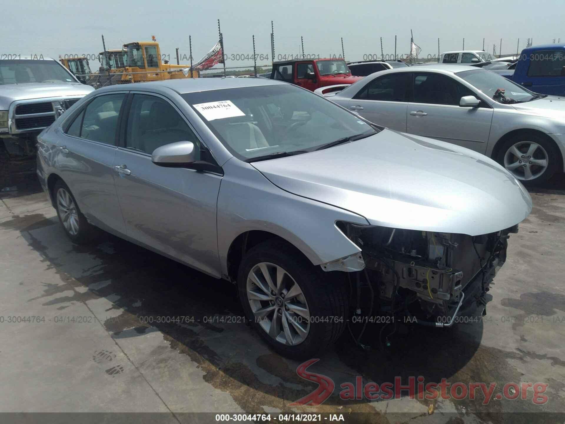 4T1BF1FK3HU799083 2017 TOYOTA CAMRY