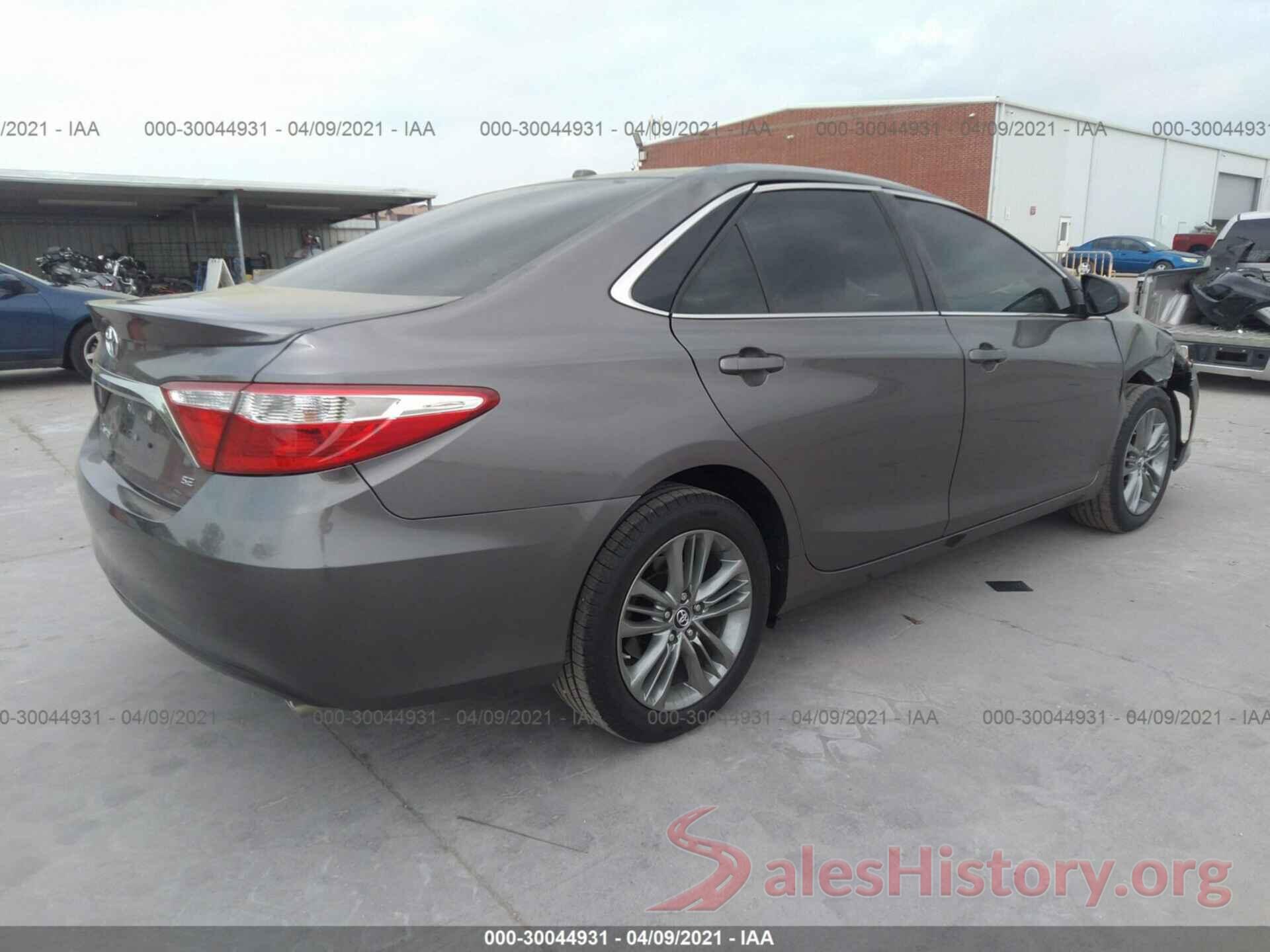 4T1BF1FK9HU314977 2017 TOYOTA CAMRY