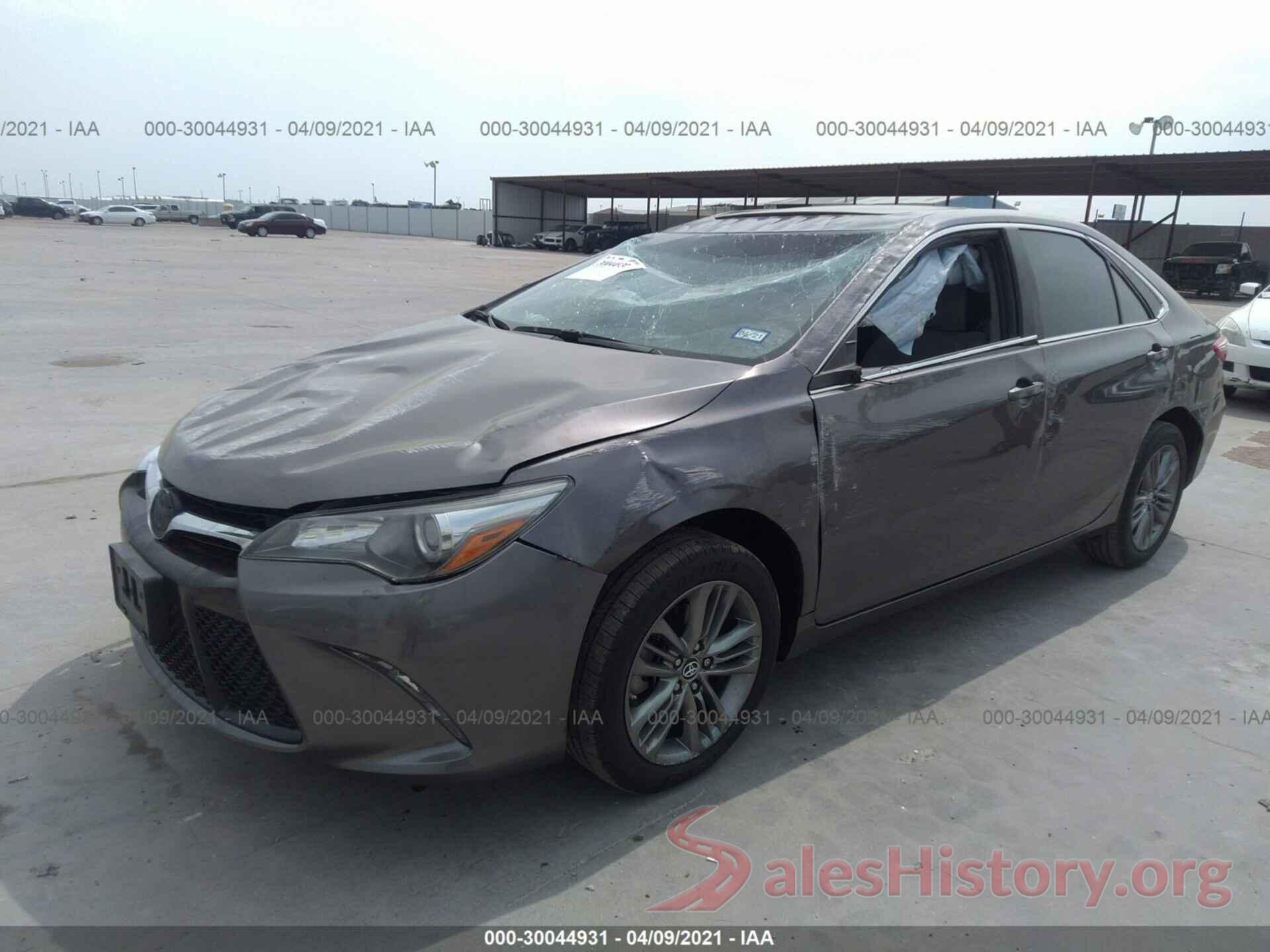 4T1BF1FK9HU314977 2017 TOYOTA CAMRY