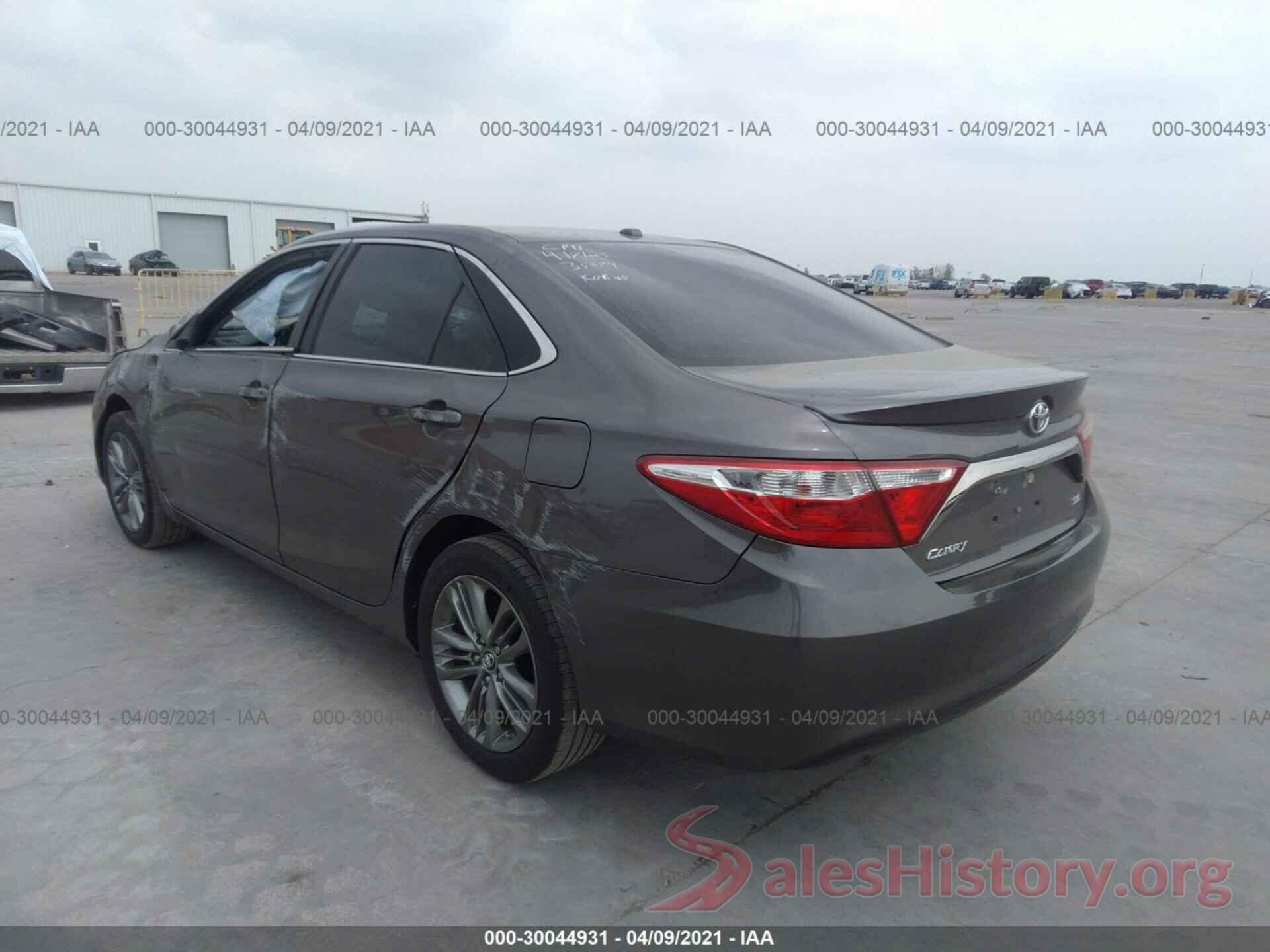 4T1BF1FK9HU314977 2017 TOYOTA CAMRY