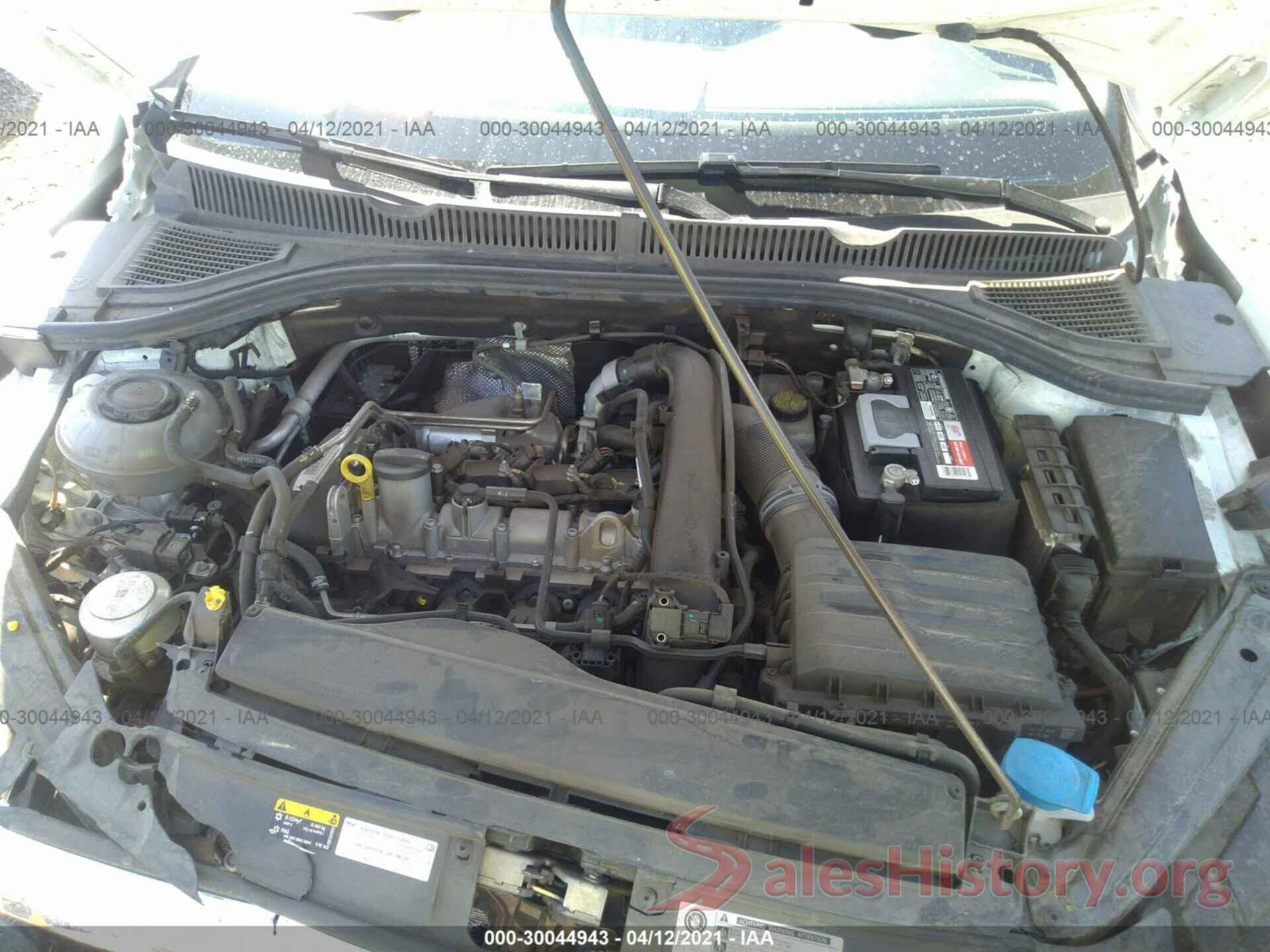 3VWC57BU8KM059432 2019 VOLKSWAGEN JETTA