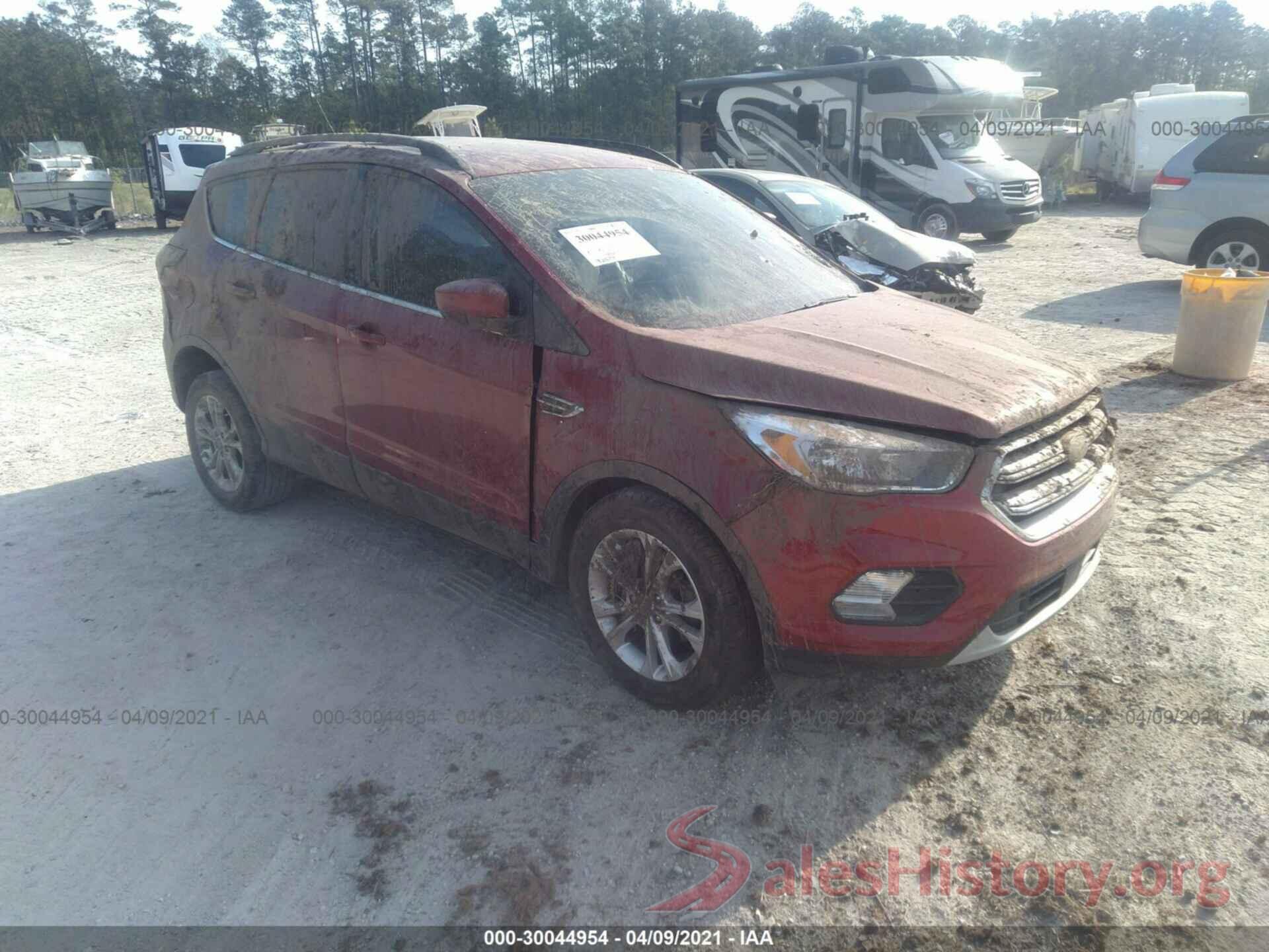 1FMCU0GD6JUC16726 2018 FORD ESCAPE