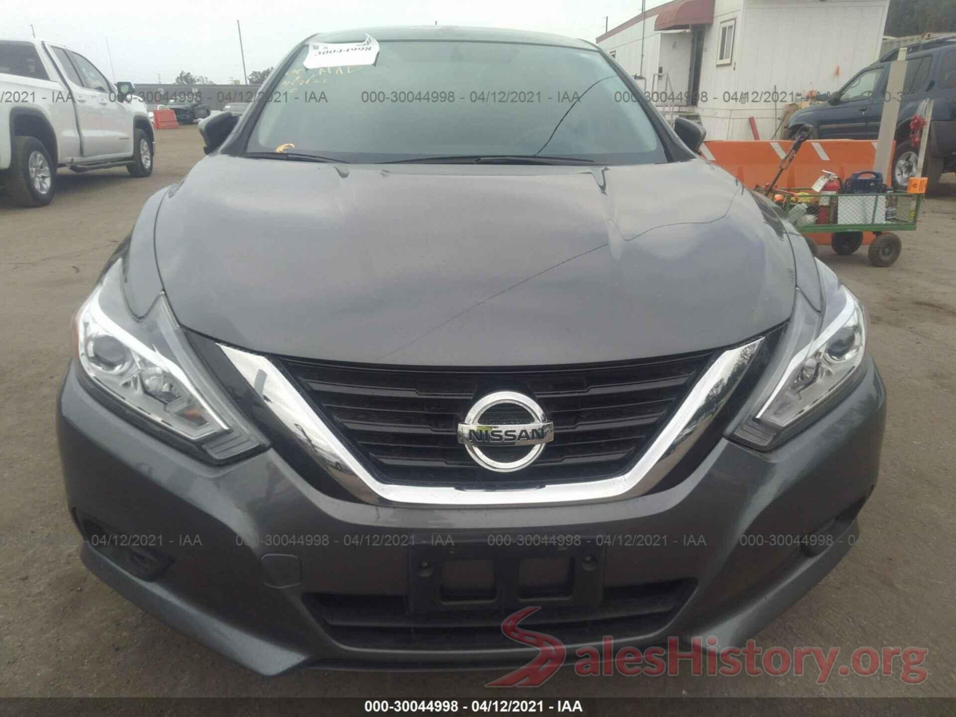 1N4AL3AP3JC233918 2018 NISSAN ALTIMA