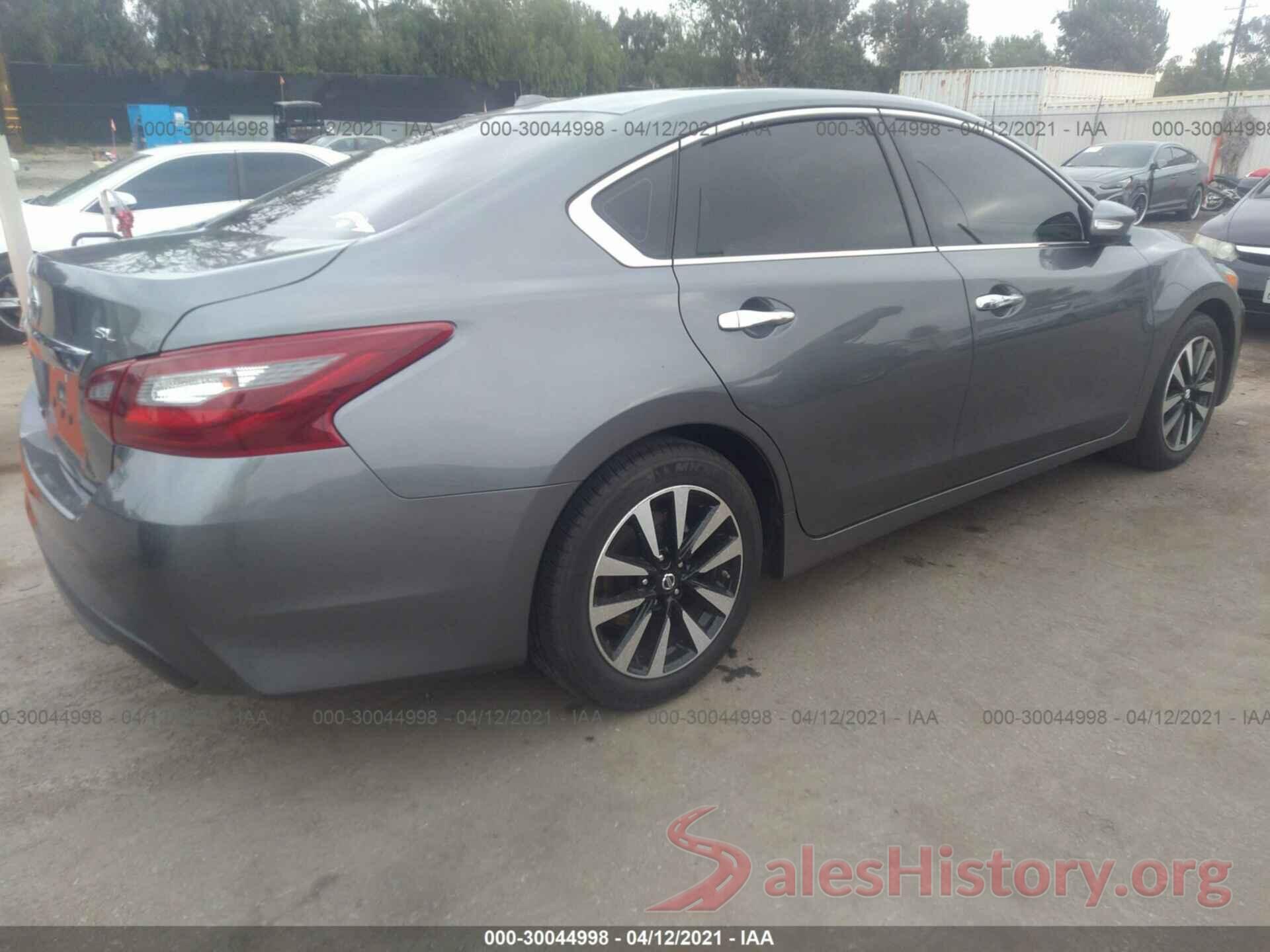 1N4AL3AP3JC233918 2018 NISSAN ALTIMA