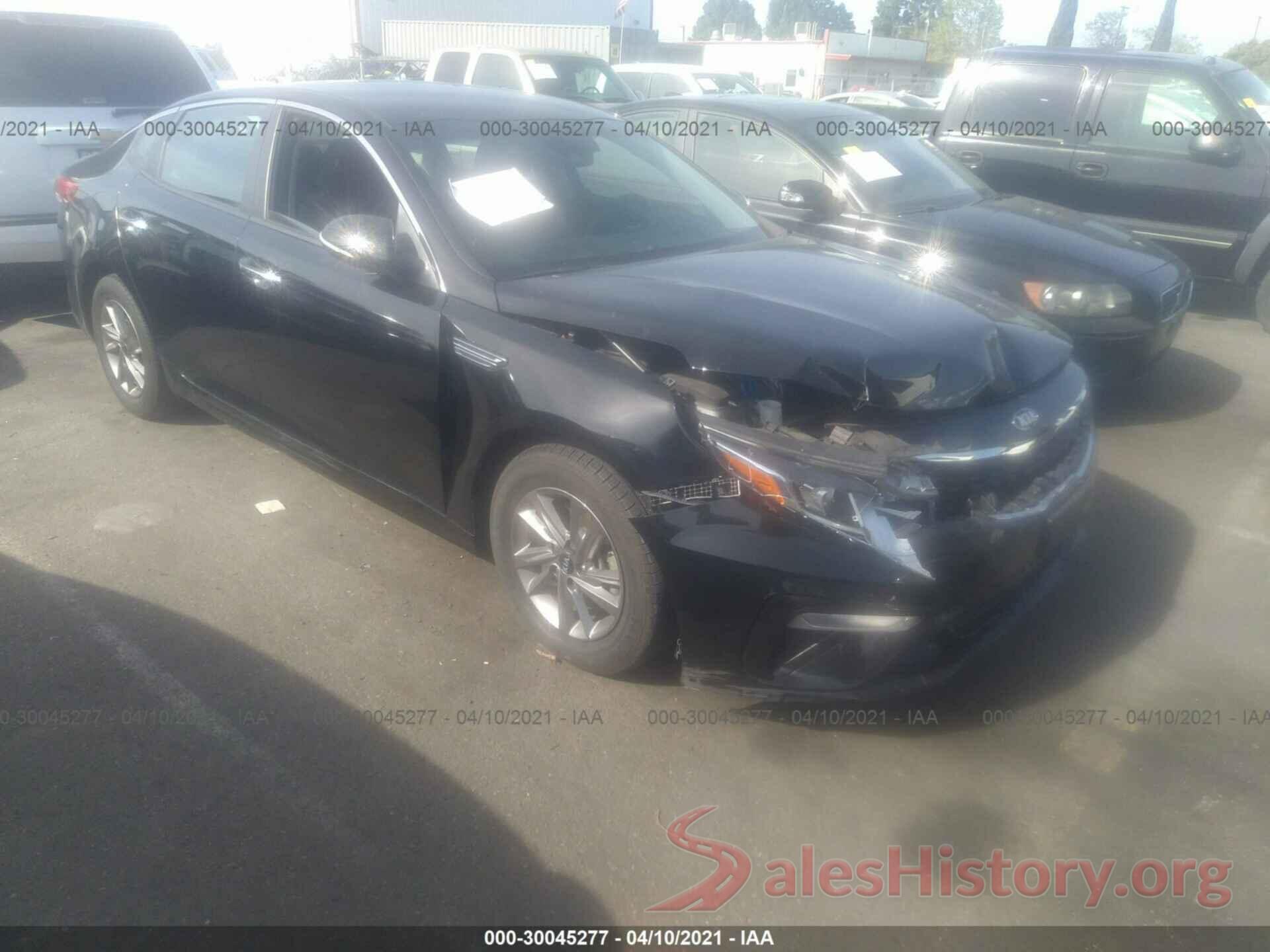 5XXGT4L37KG378336 2019 KIA OPTIMA