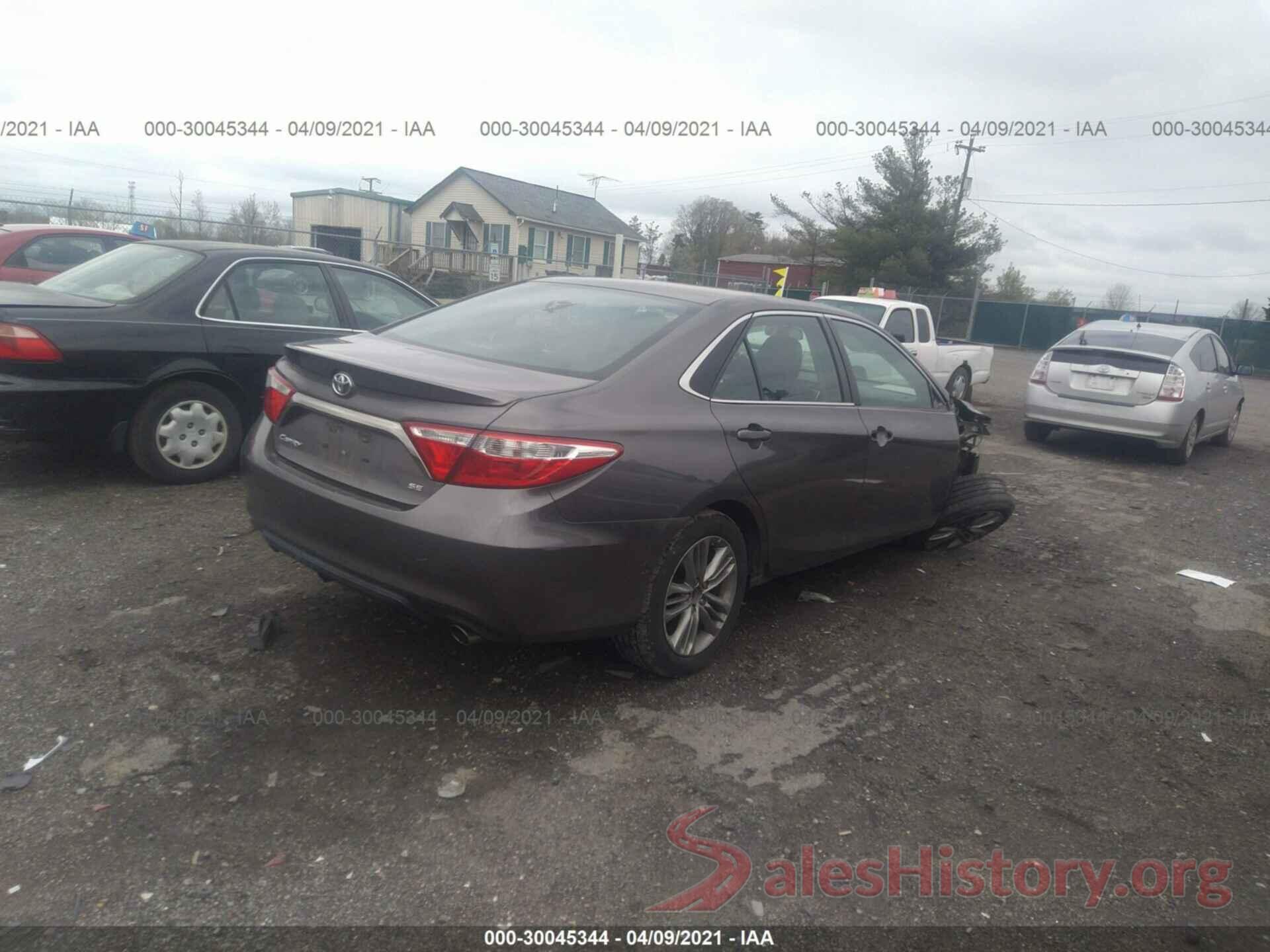 4T1BF1FK5FU049228 2015 TOYOTA CAMRY