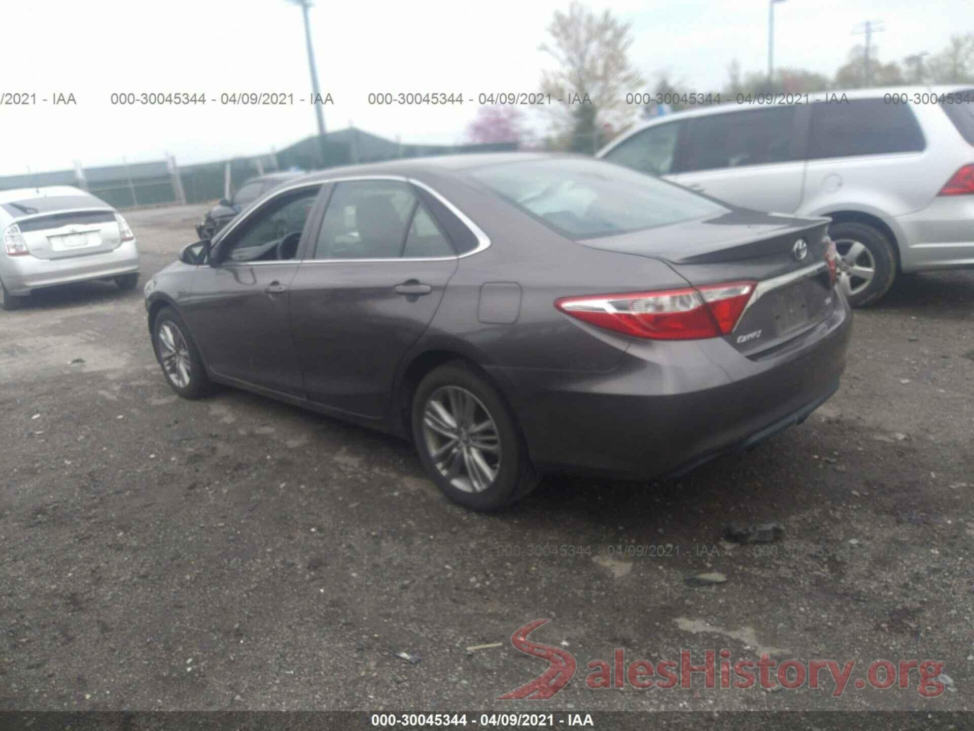 4T1BF1FK5FU049228 2015 TOYOTA CAMRY