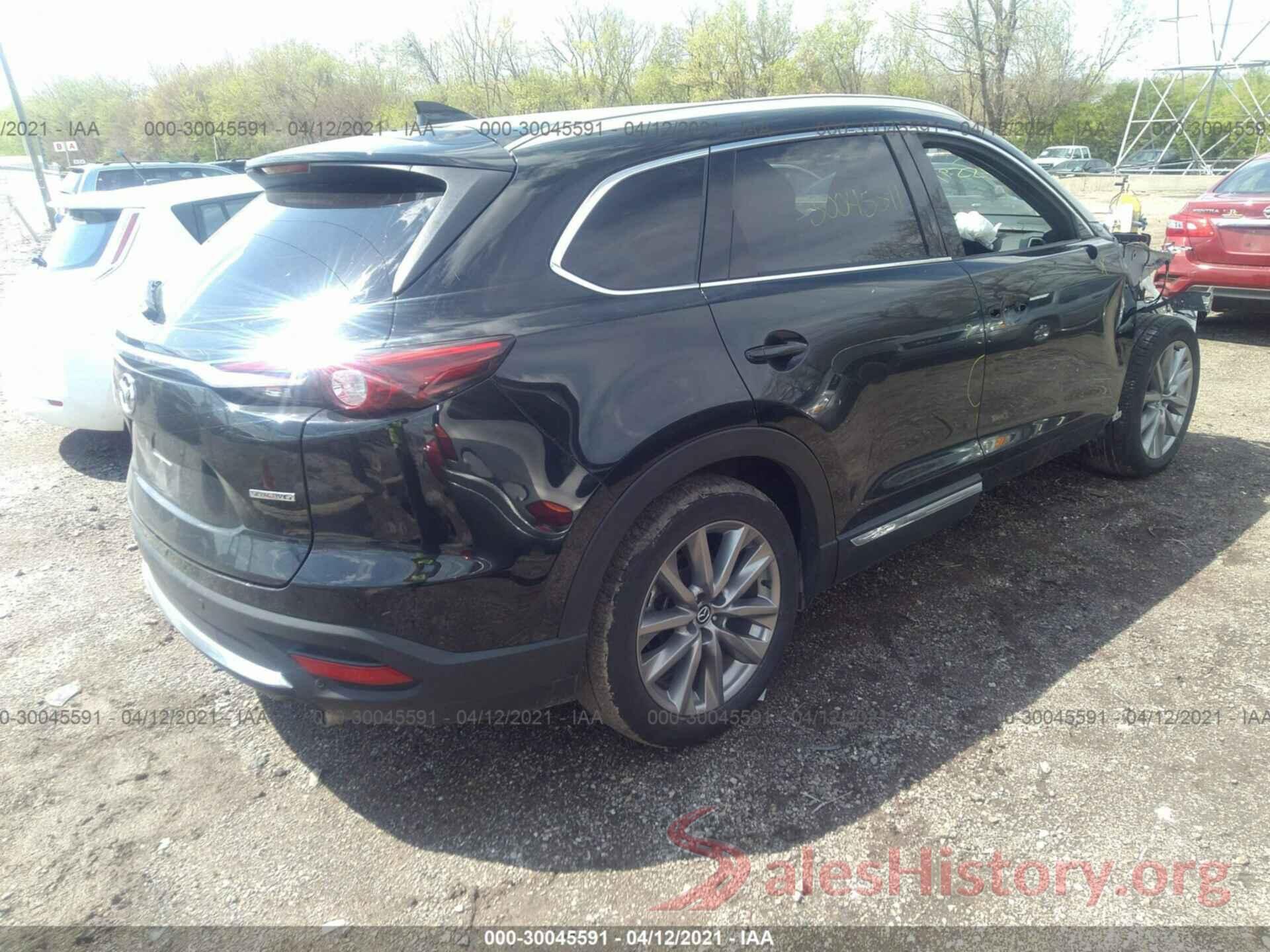 JM3TCBDYXL0416794 2020 MAZDA CX-9