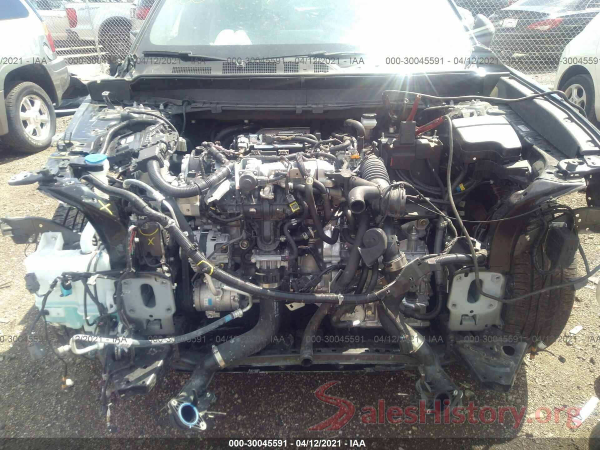 JM3TCBDYXL0416794 2020 MAZDA CX-9