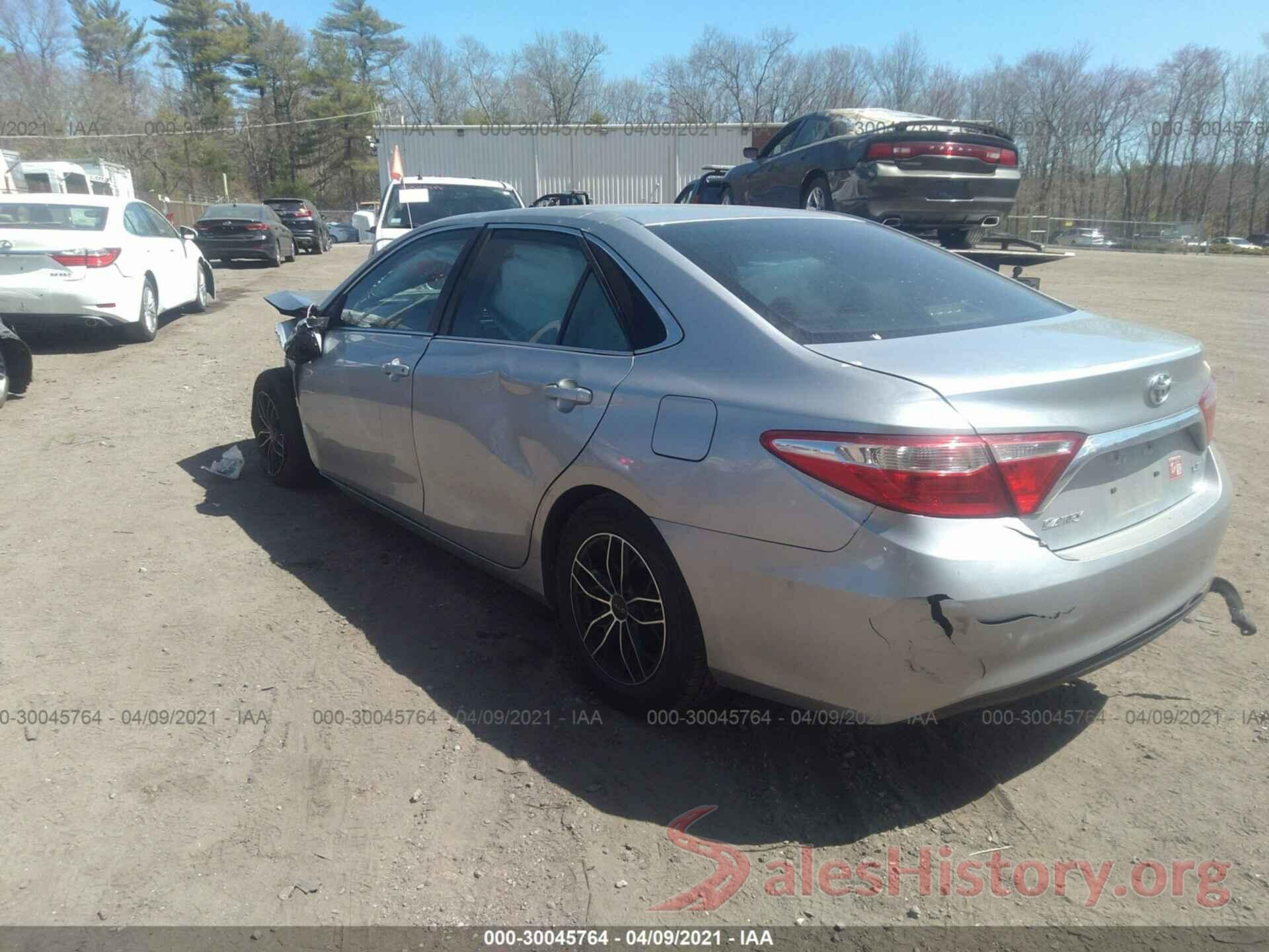 4T4BF1FK1GR575248 2016 TOYOTA CAMRY