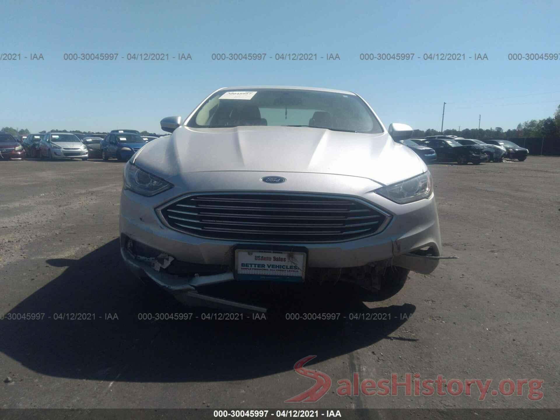 3FA6P0H72HR254916 2017 FORD FUSION