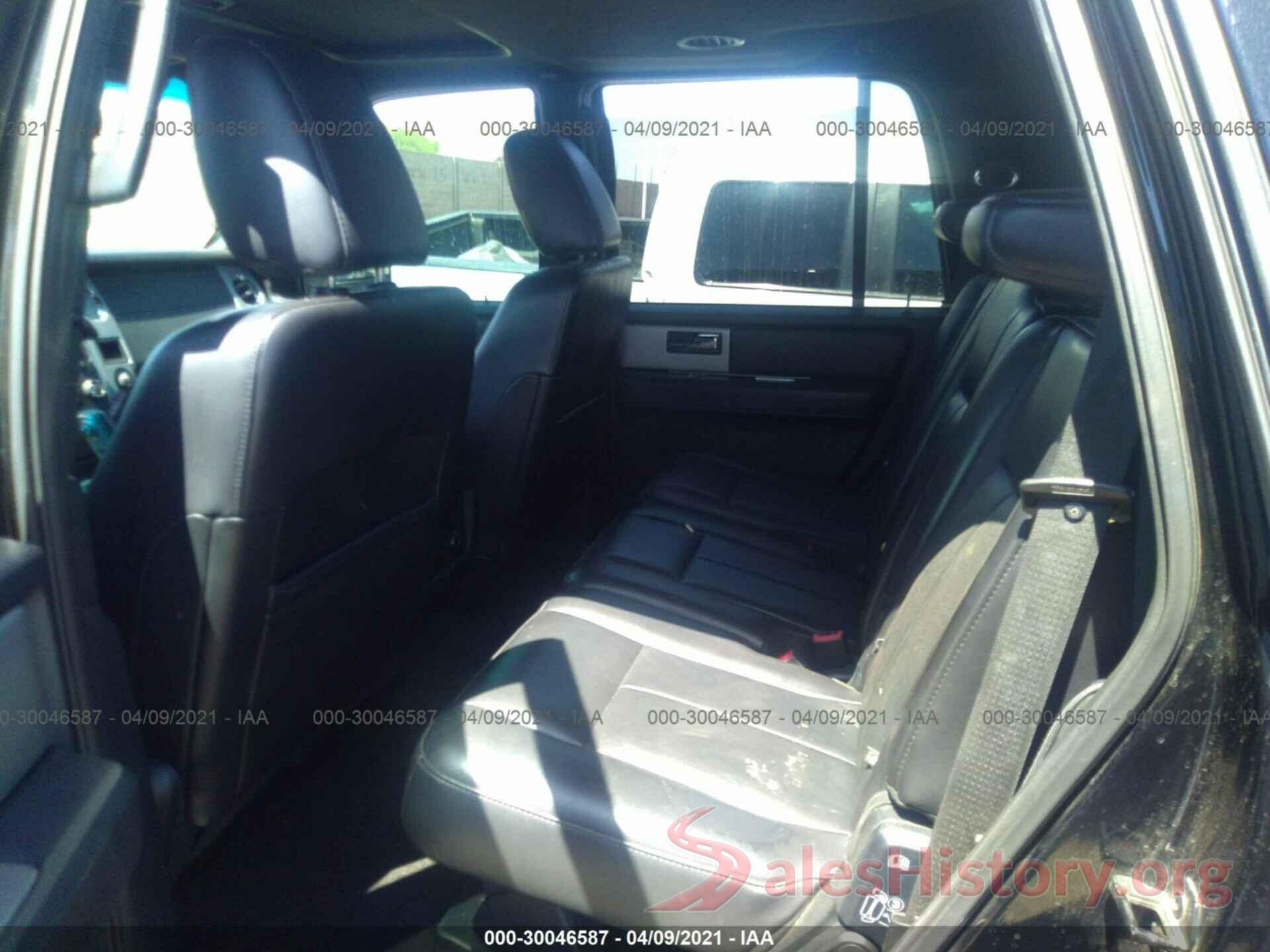 1FMJU1HT7GEF24266 2016 FORD EXPEDITION