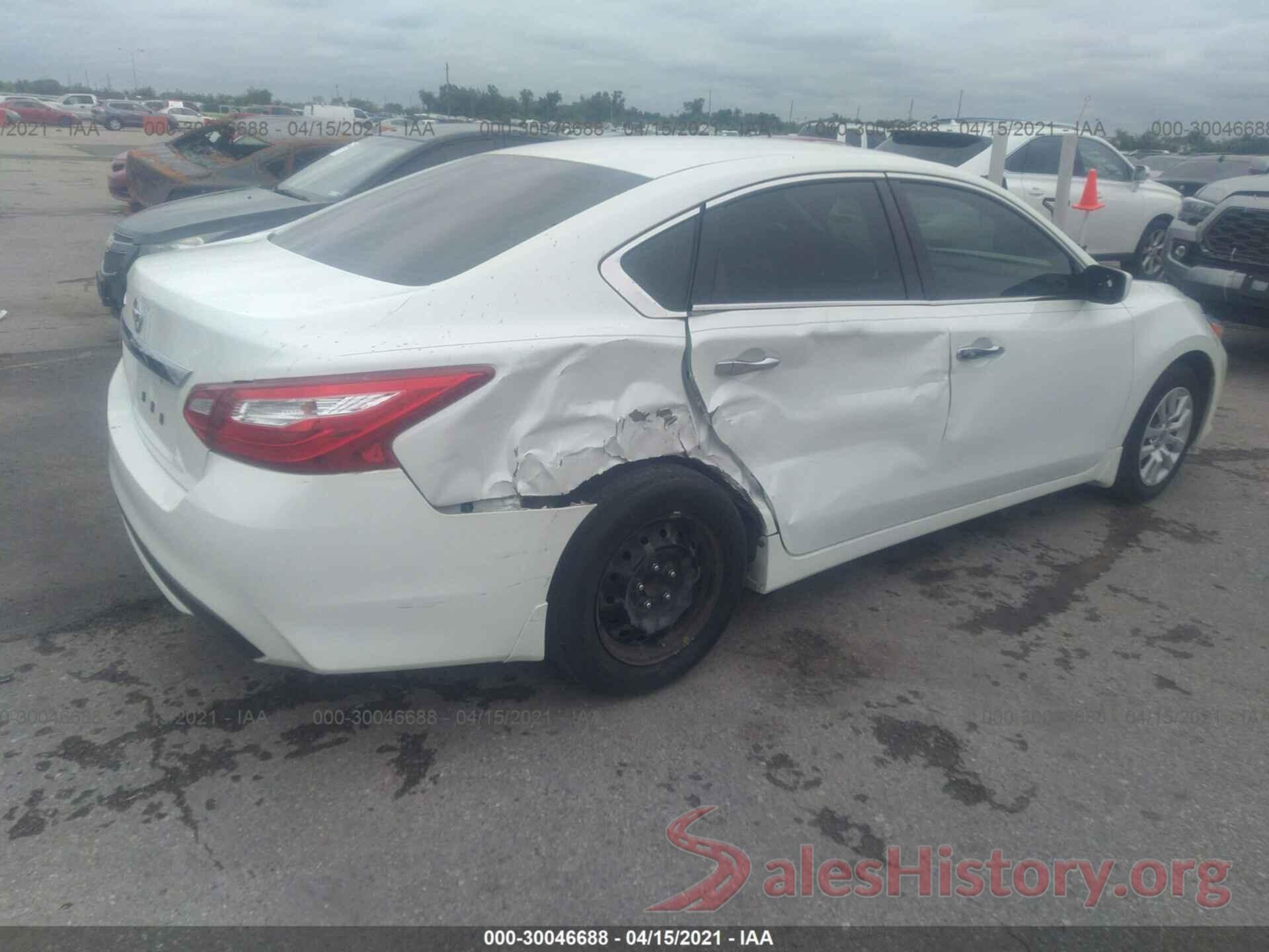 1N4AL3AP9HN337764 2017 NISSAN ALTIMA