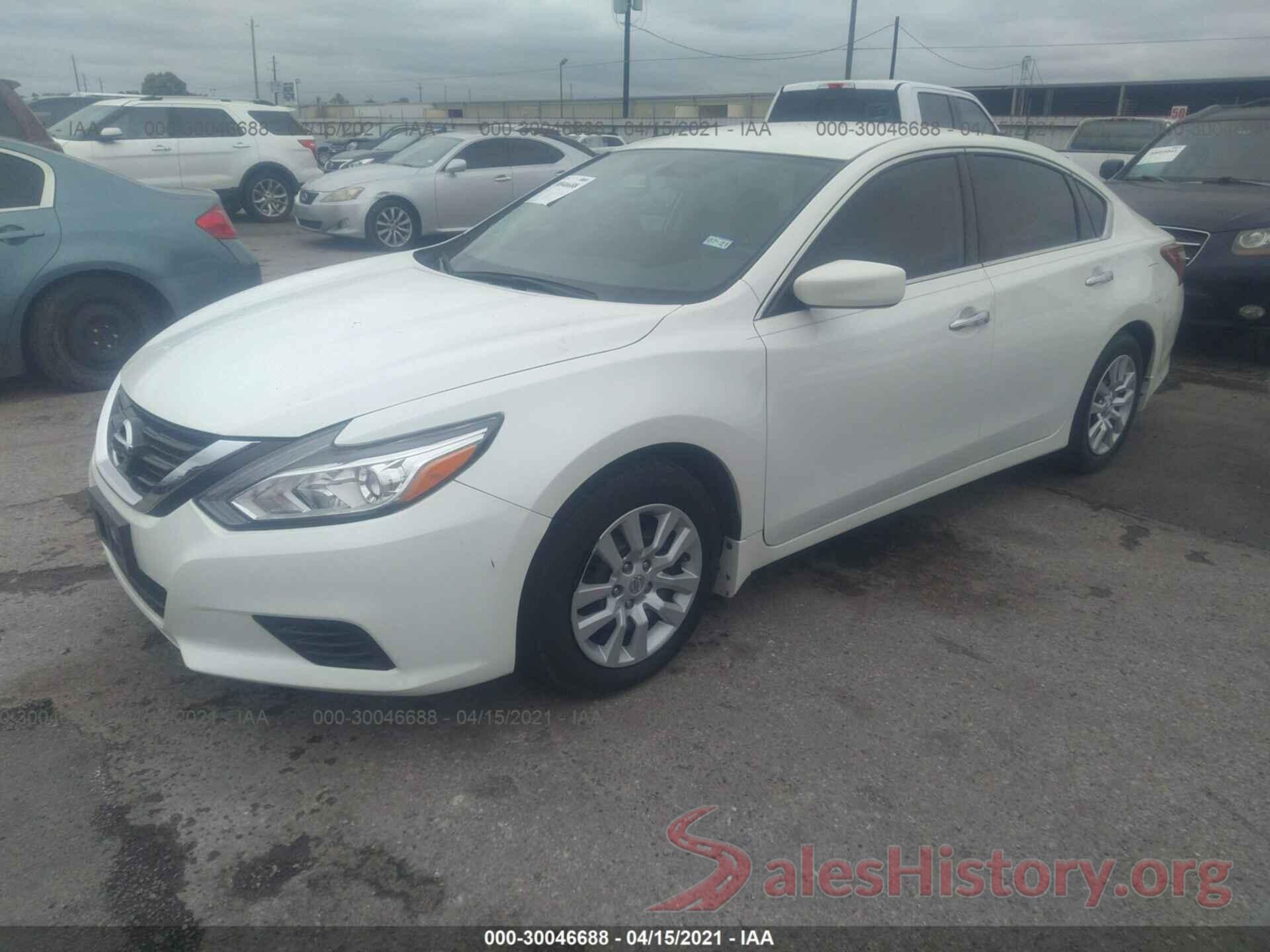 1N4AL3AP9HN337764 2017 NISSAN ALTIMA