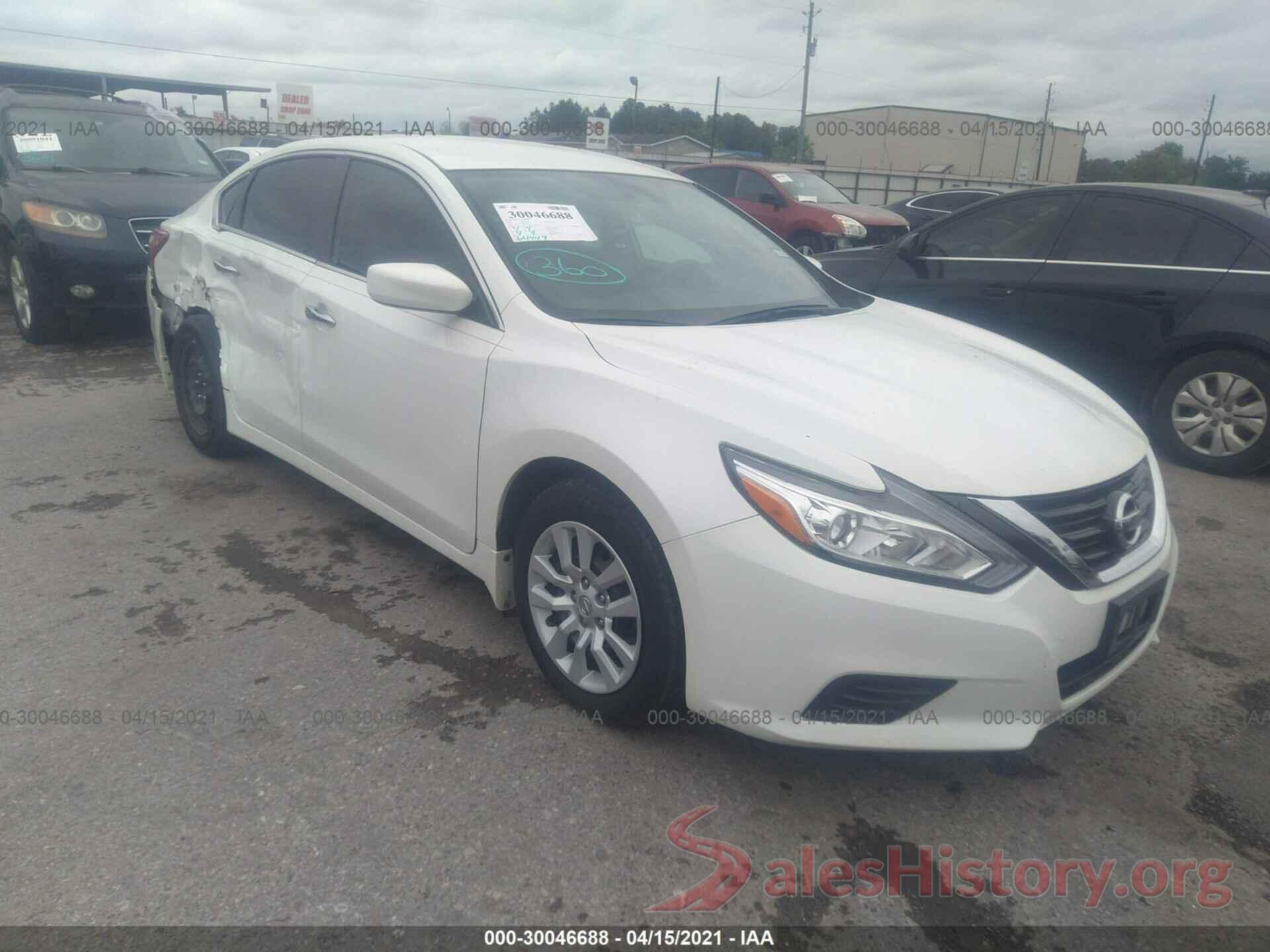 1N4AL3AP9HN337764 2017 NISSAN ALTIMA