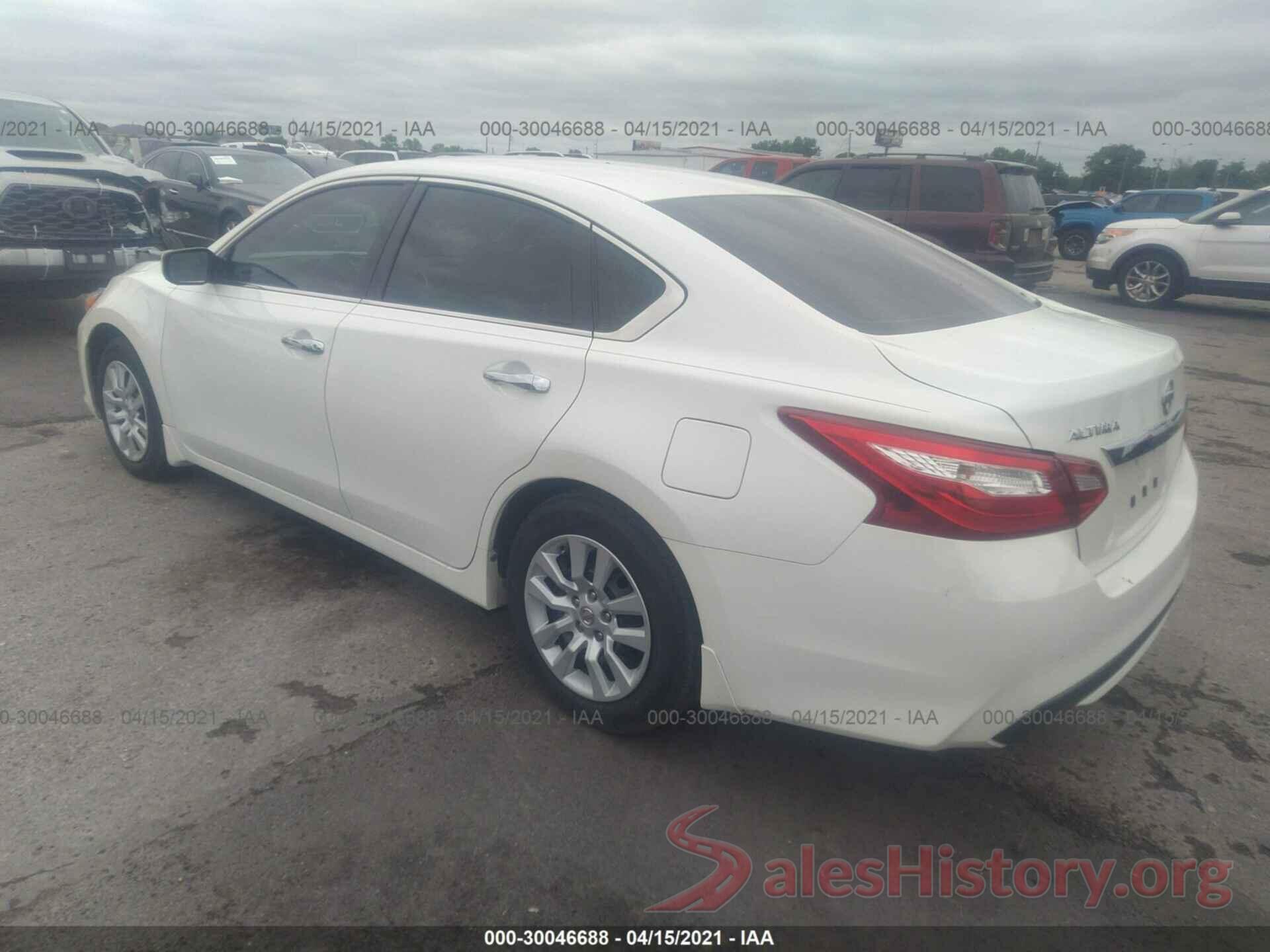 1N4AL3AP9HN337764 2017 NISSAN ALTIMA