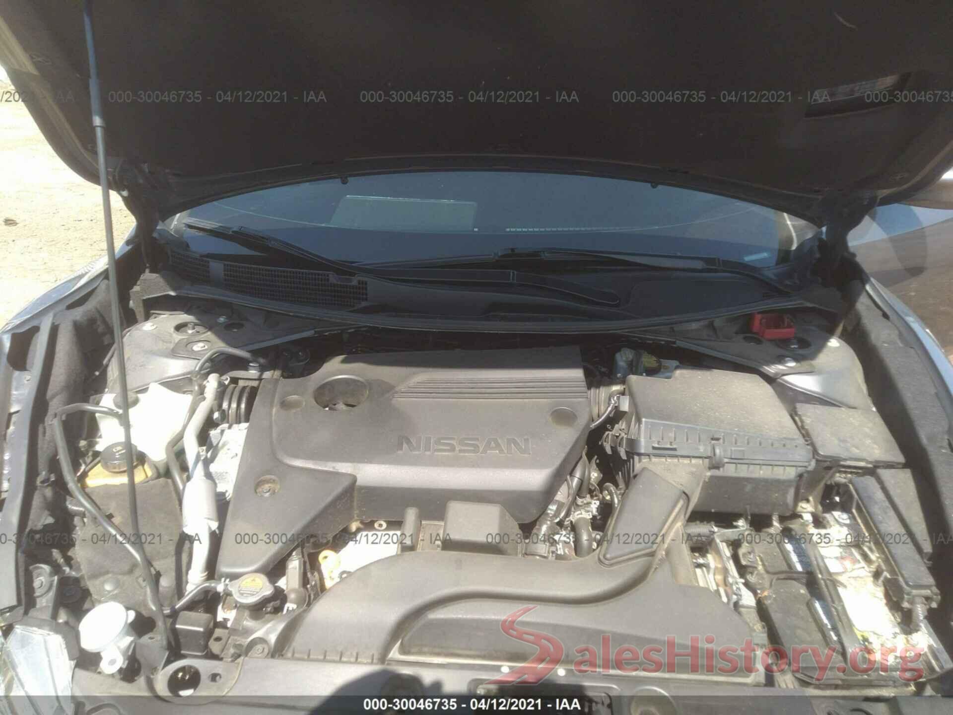 1N4AL3AP8JC261732 2018 NISSAN ALTIMA