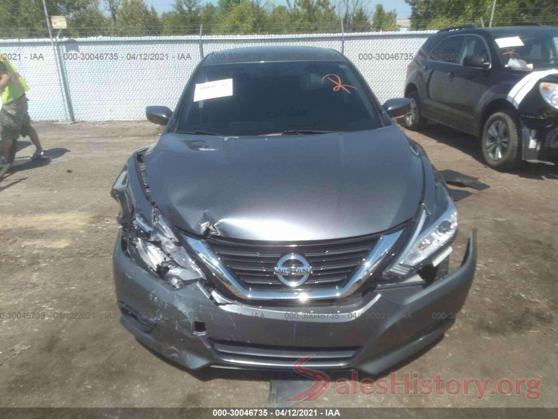 1N4AL3AP8JC261732 2018 NISSAN ALTIMA