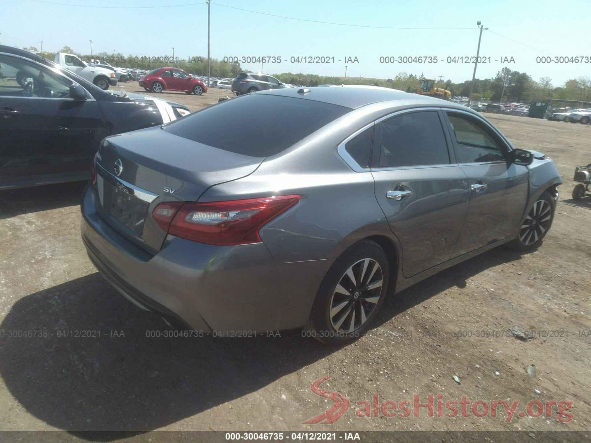 1N4AL3AP8JC261732 2018 NISSAN ALTIMA