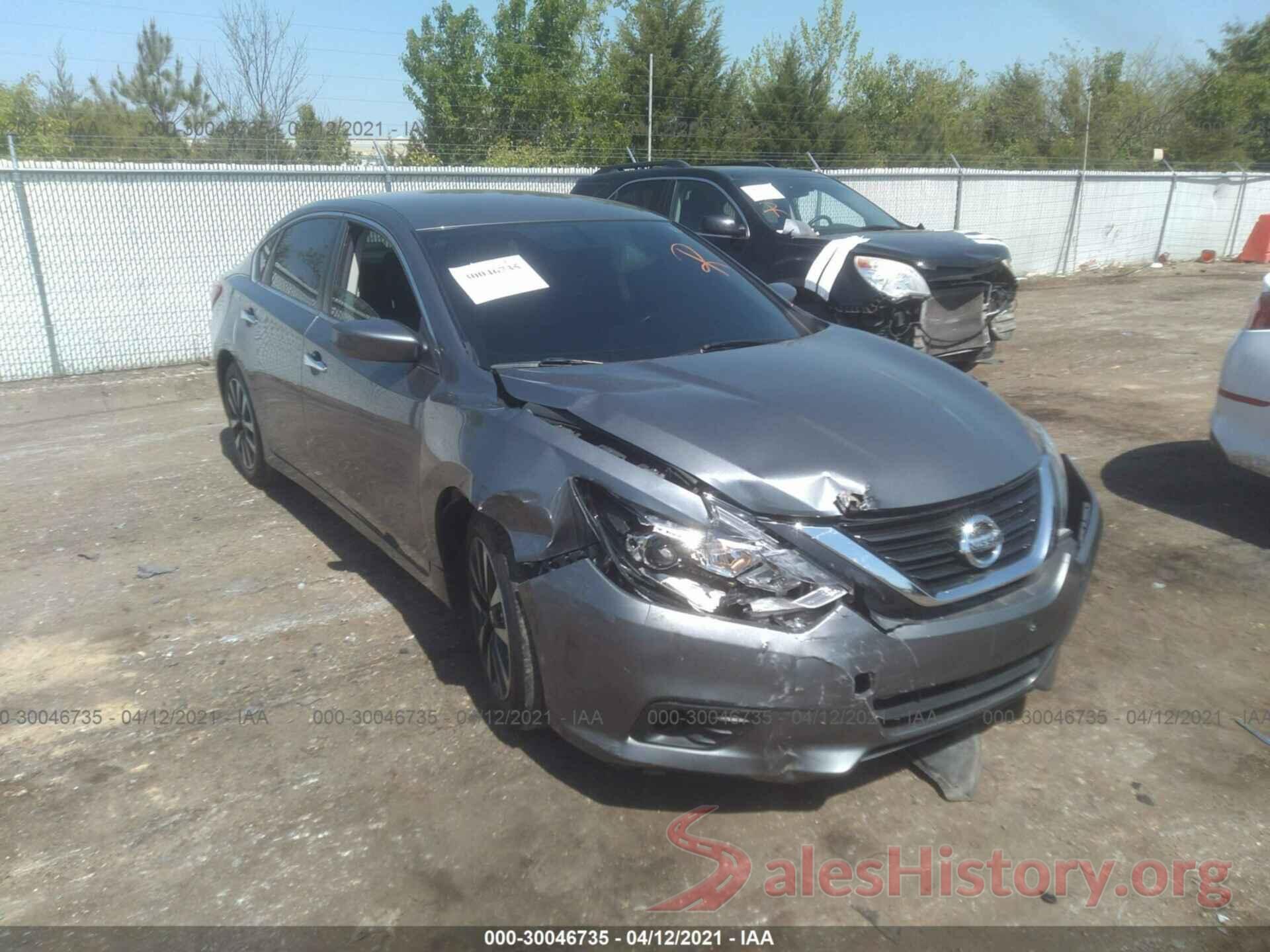 1N4AL3AP8JC261732 2018 NISSAN ALTIMA