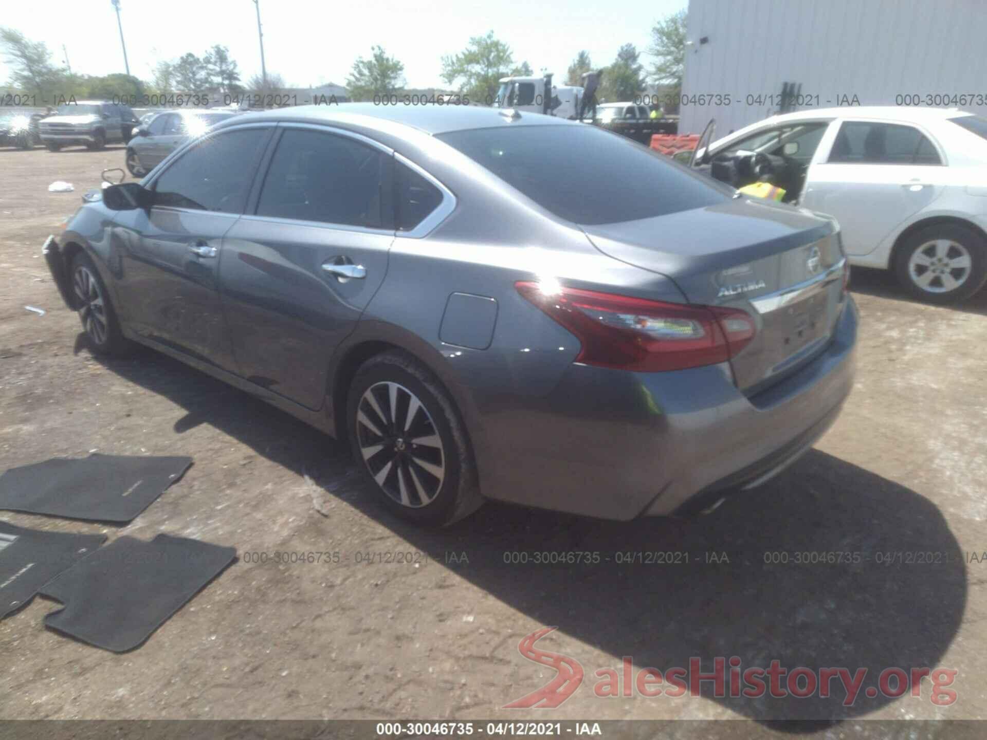 1N4AL3AP8JC261732 2018 NISSAN ALTIMA