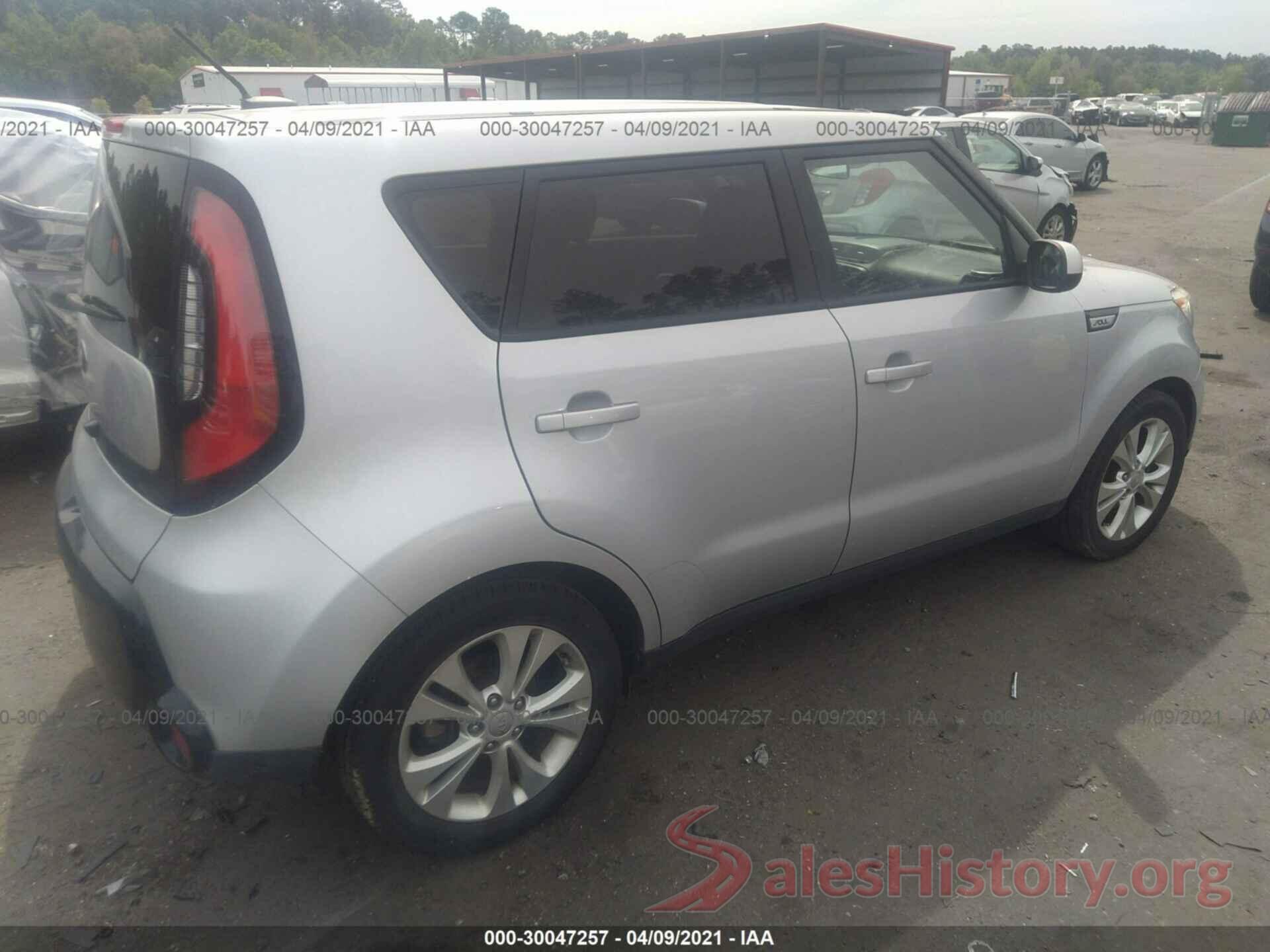 KNDJP3A51G7819757 2016 KIA SOUL