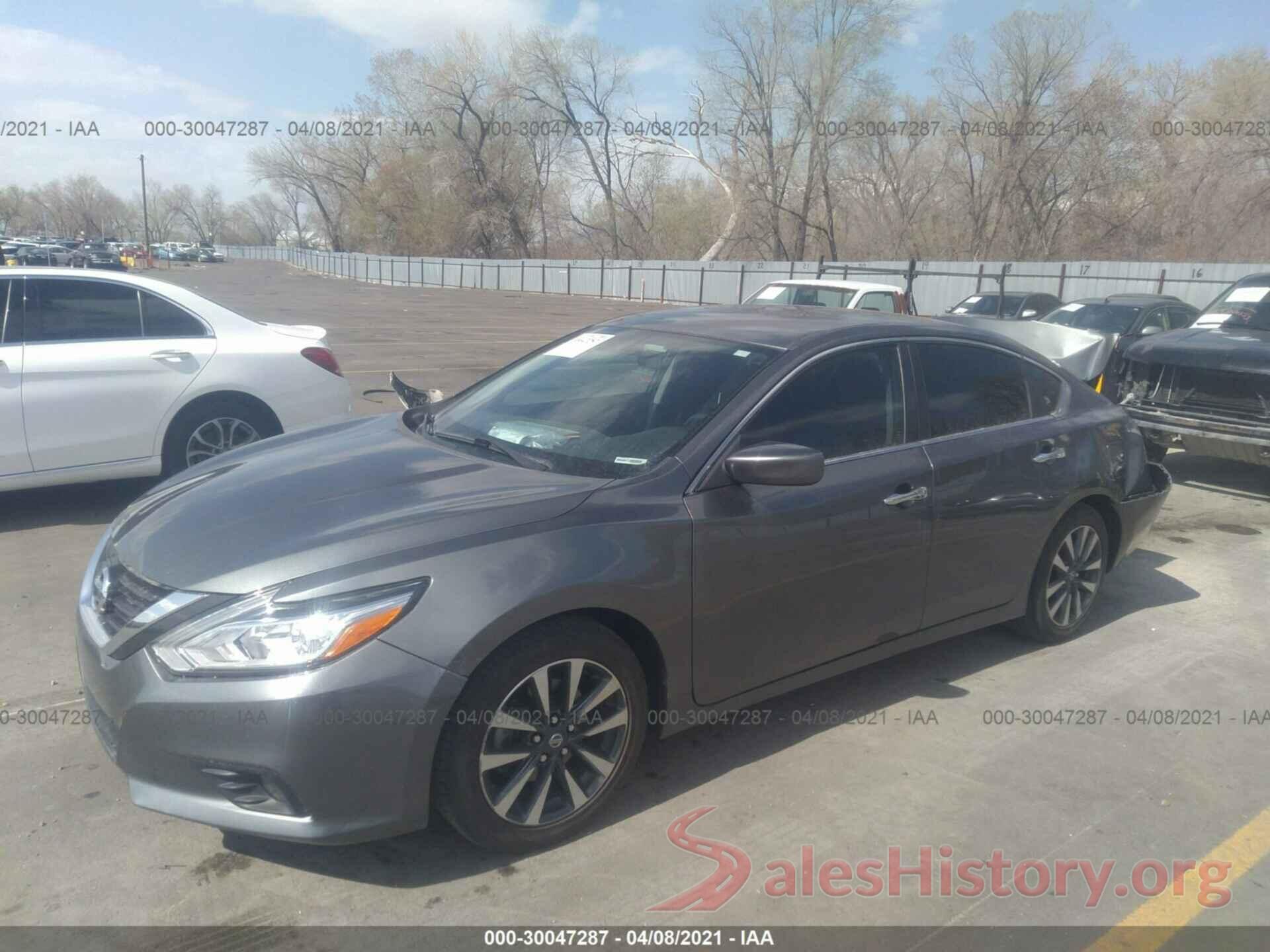 1N4AL3AP1HC188844 2017 NISSAN ALTIMA