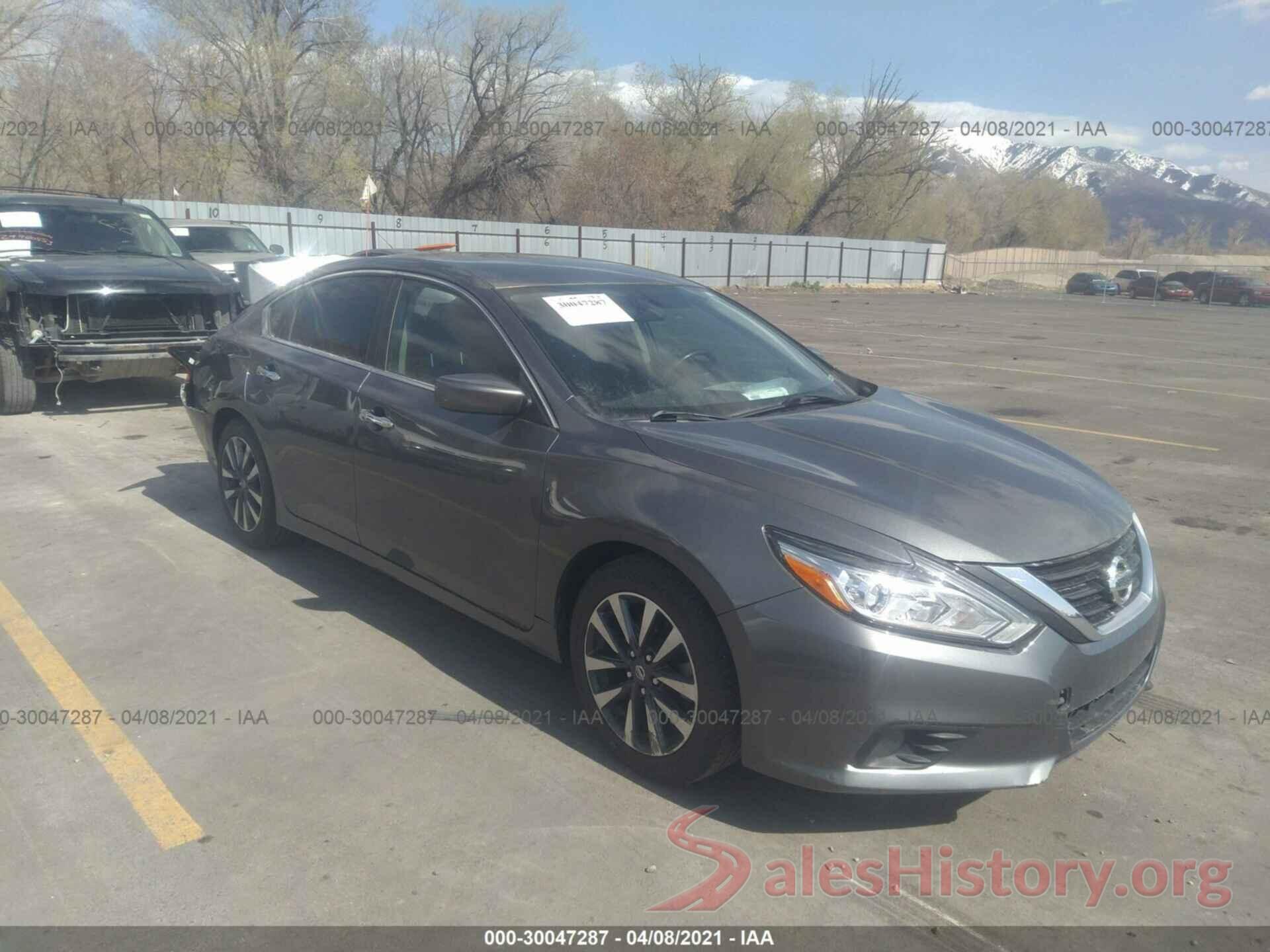 1N4AL3AP1HC188844 2017 NISSAN ALTIMA