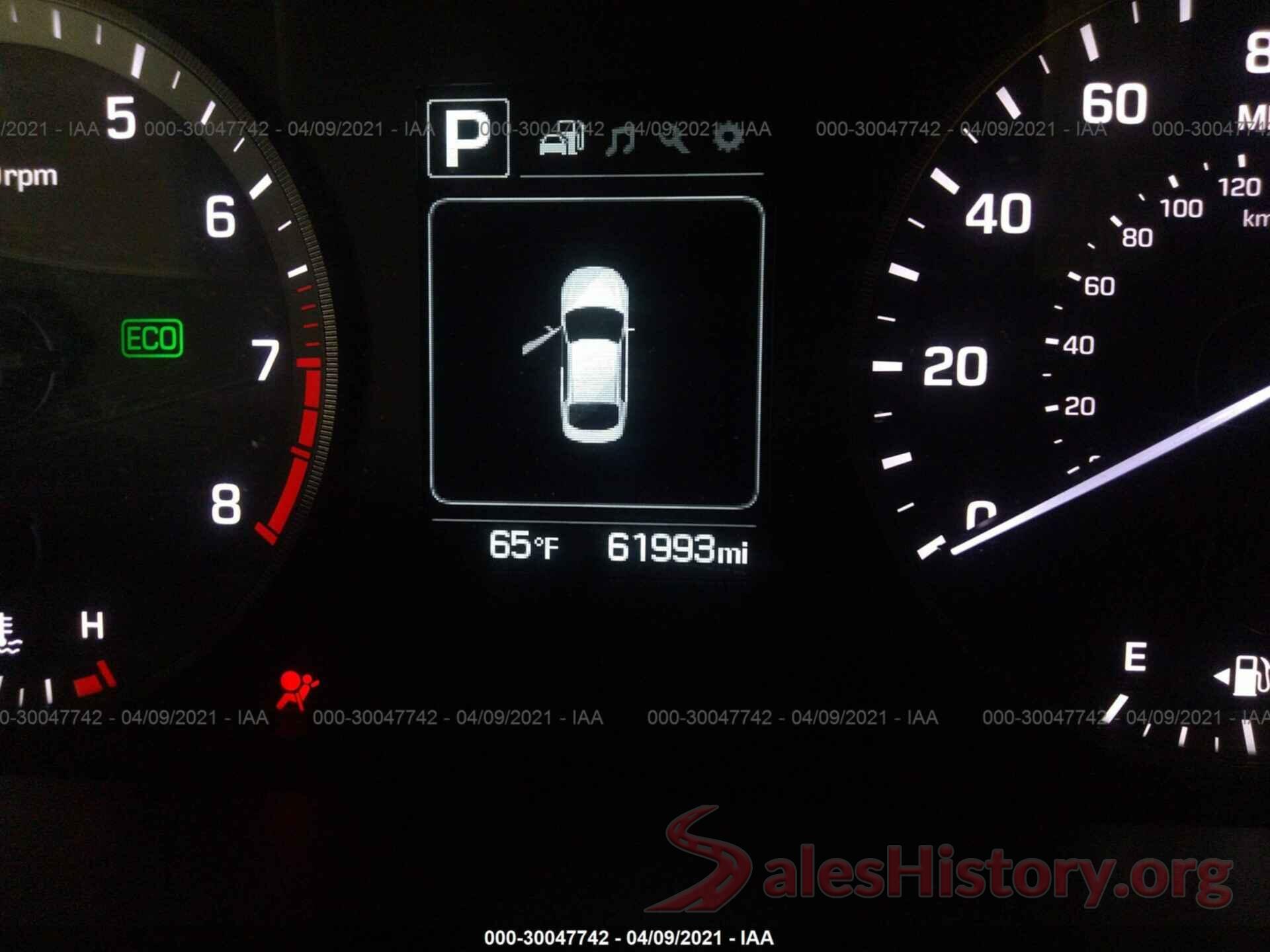 5NPE24AF7HH557223 2017 HYUNDAI SONATA