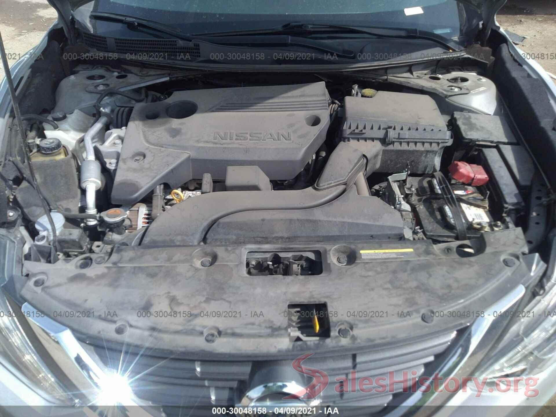 1N4AL3AP5HN320444 2017 NISSAN ALTIMA