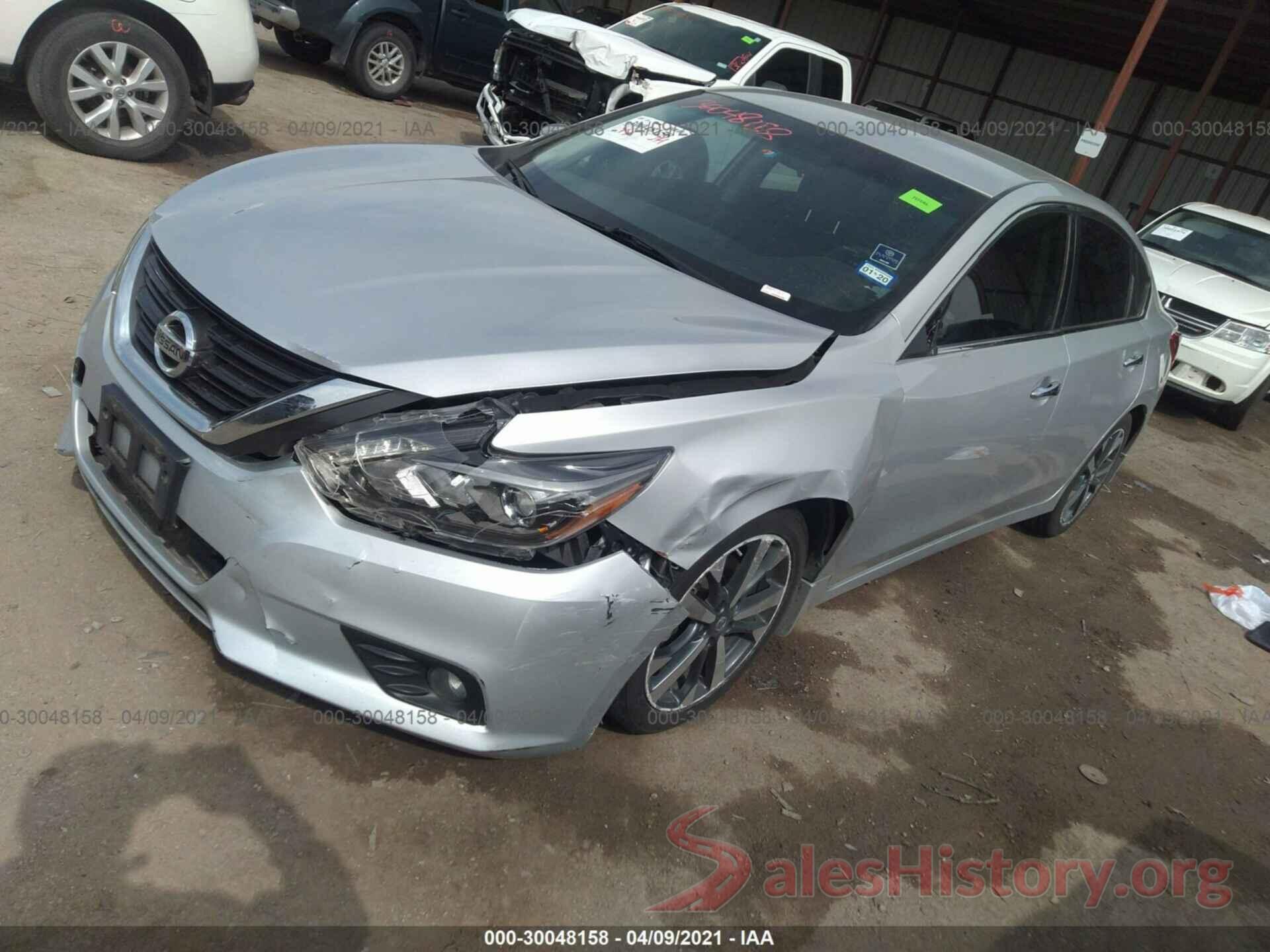 1N4AL3AP5HN320444 2017 NISSAN ALTIMA