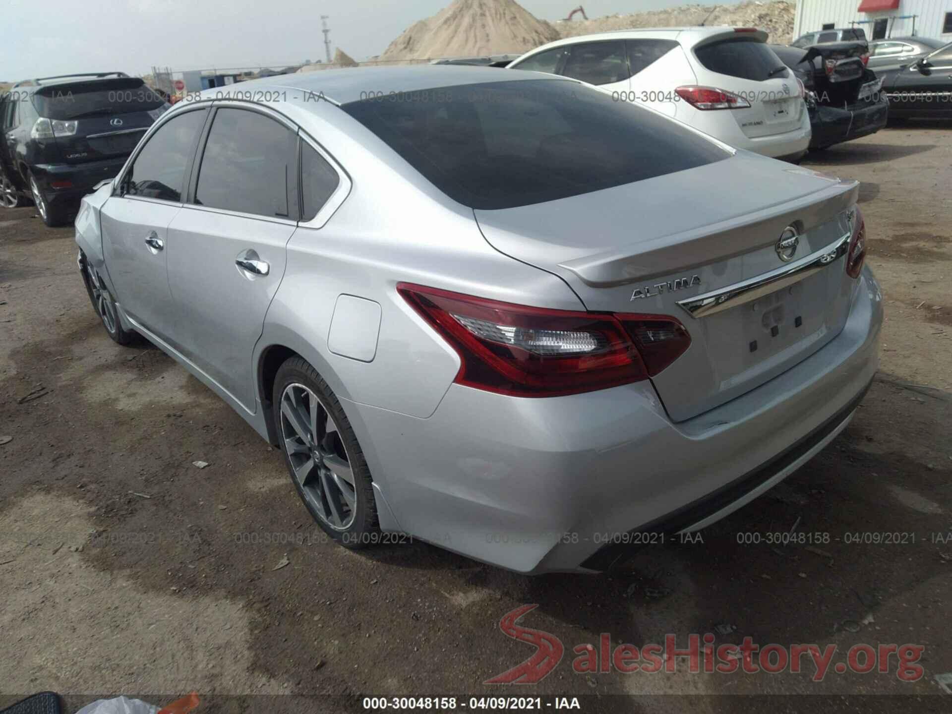 1N4AL3AP5HN320444 2017 NISSAN ALTIMA