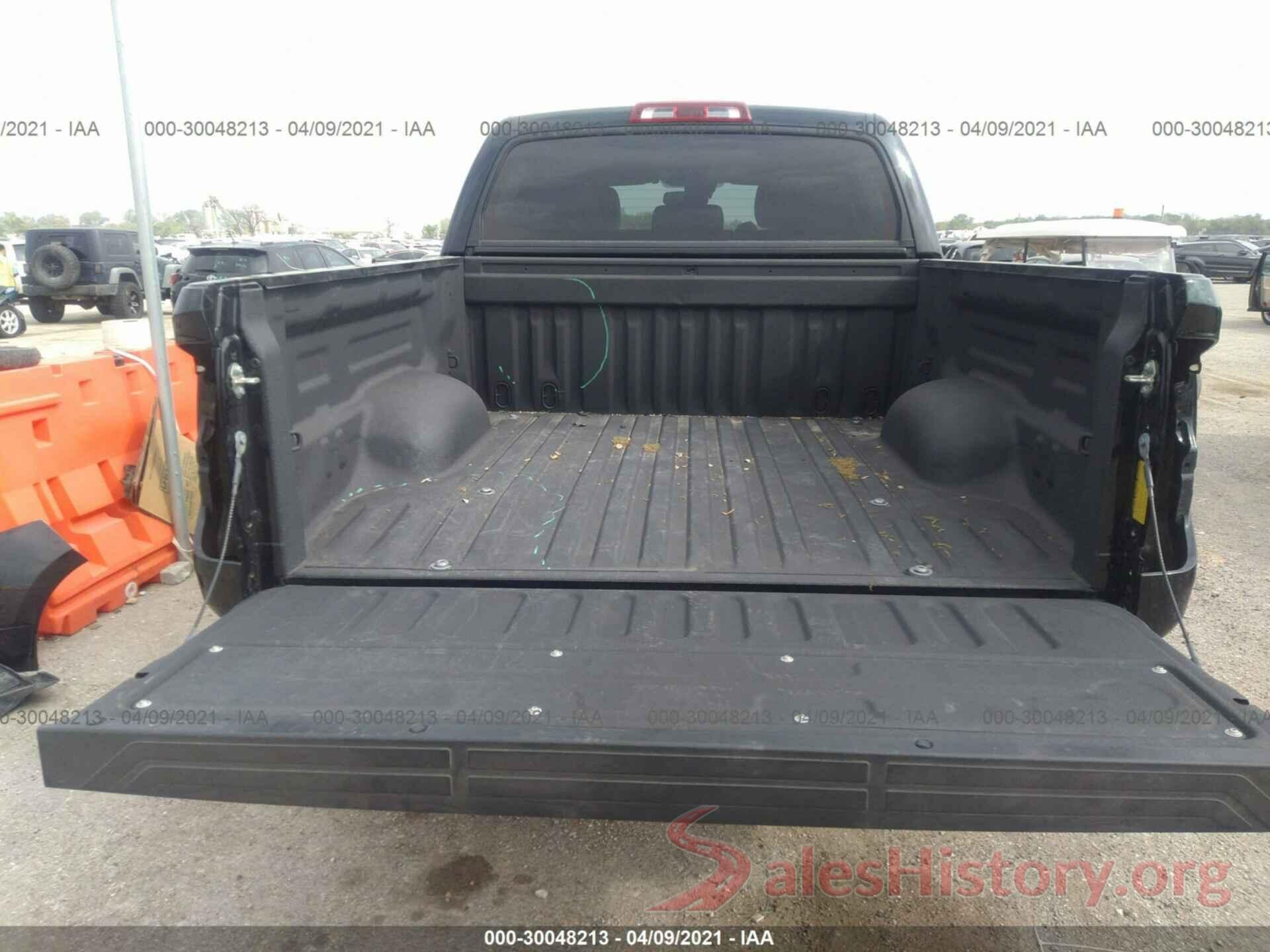 5TFDW5F12KX869402 2019 TOYOTA TUNDRA 4WD