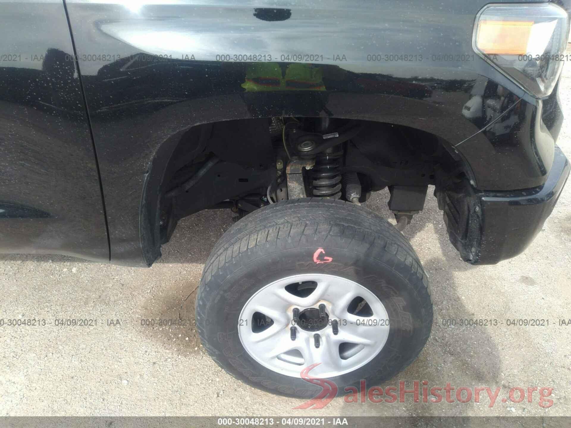 5TFDW5F12KX869402 2019 TOYOTA TUNDRA 4WD