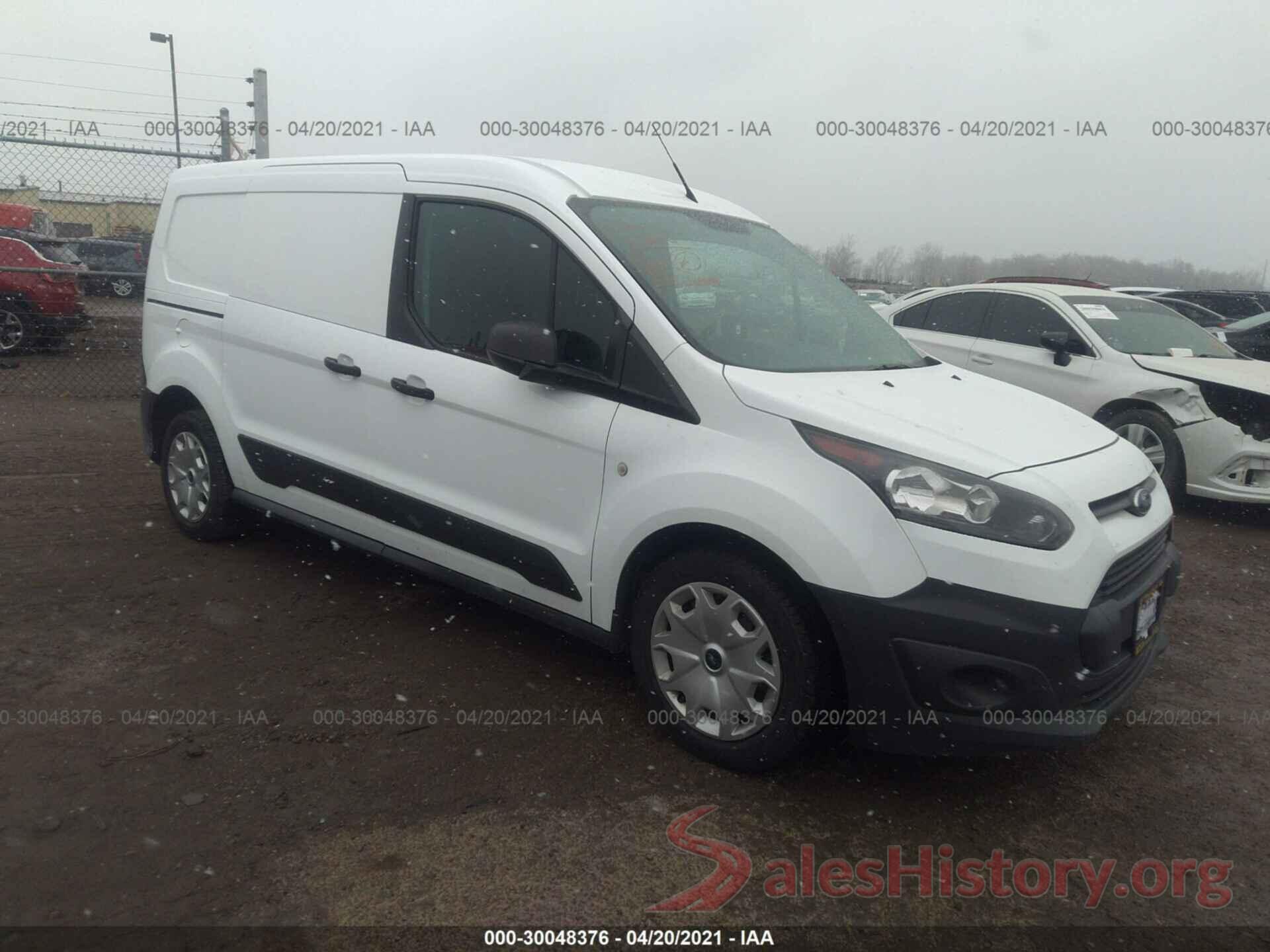 NM0LS7E74H1315568 2017 FORD TRANSIT CONNECT VAN